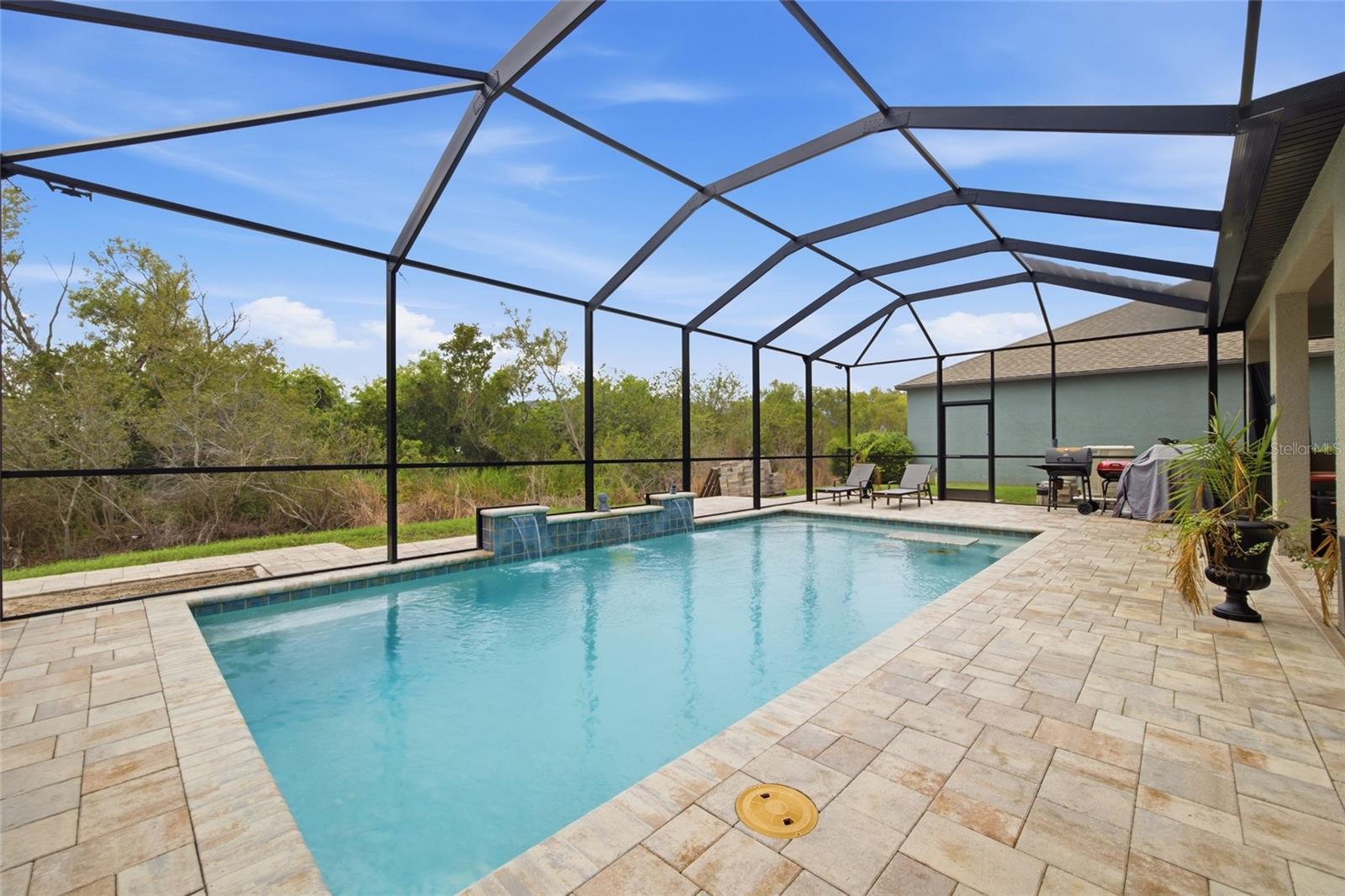 11419 SUNBURST MARBLE RD — photo 46