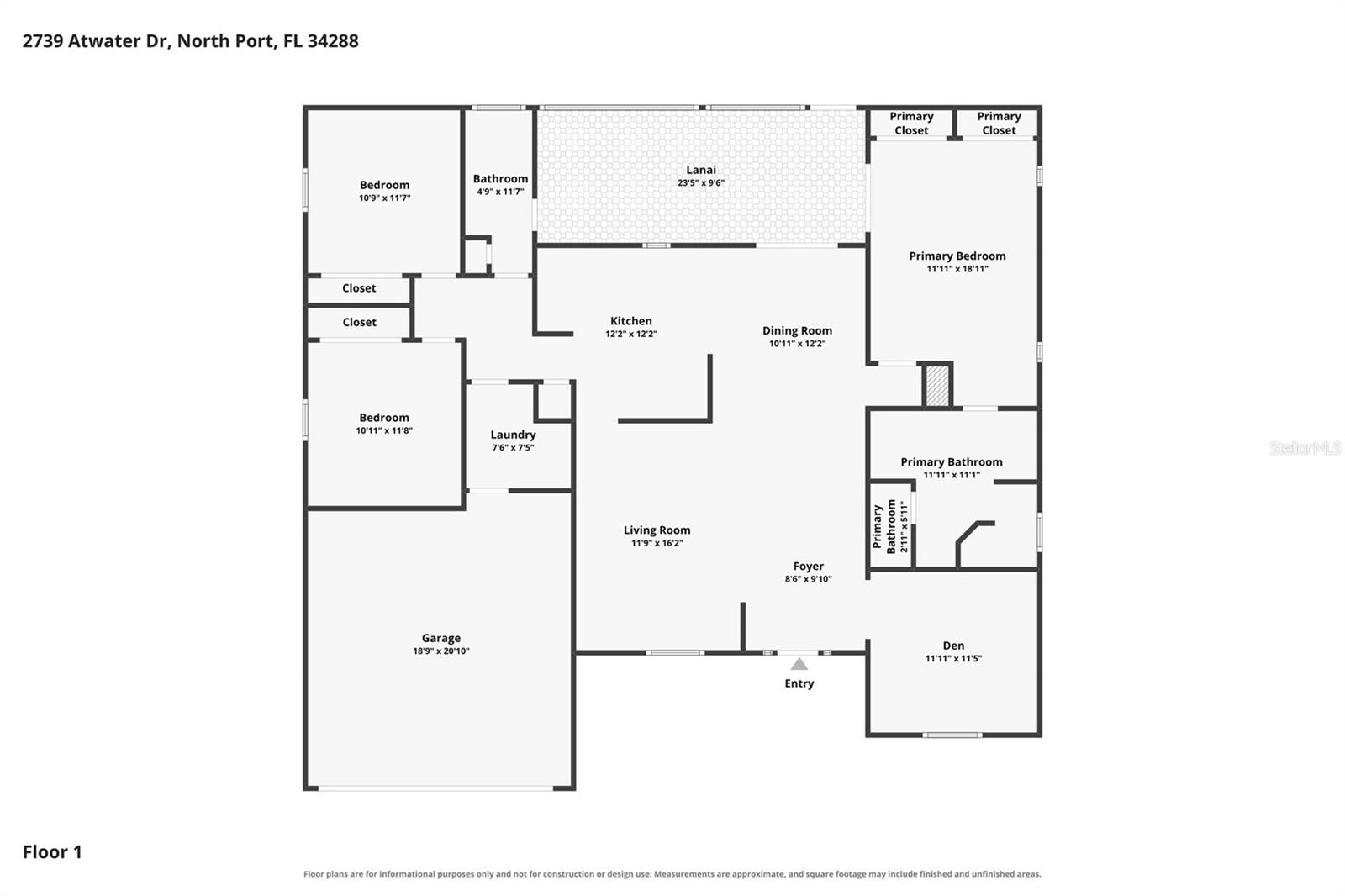 2739 ATWATER DR — photo 35
