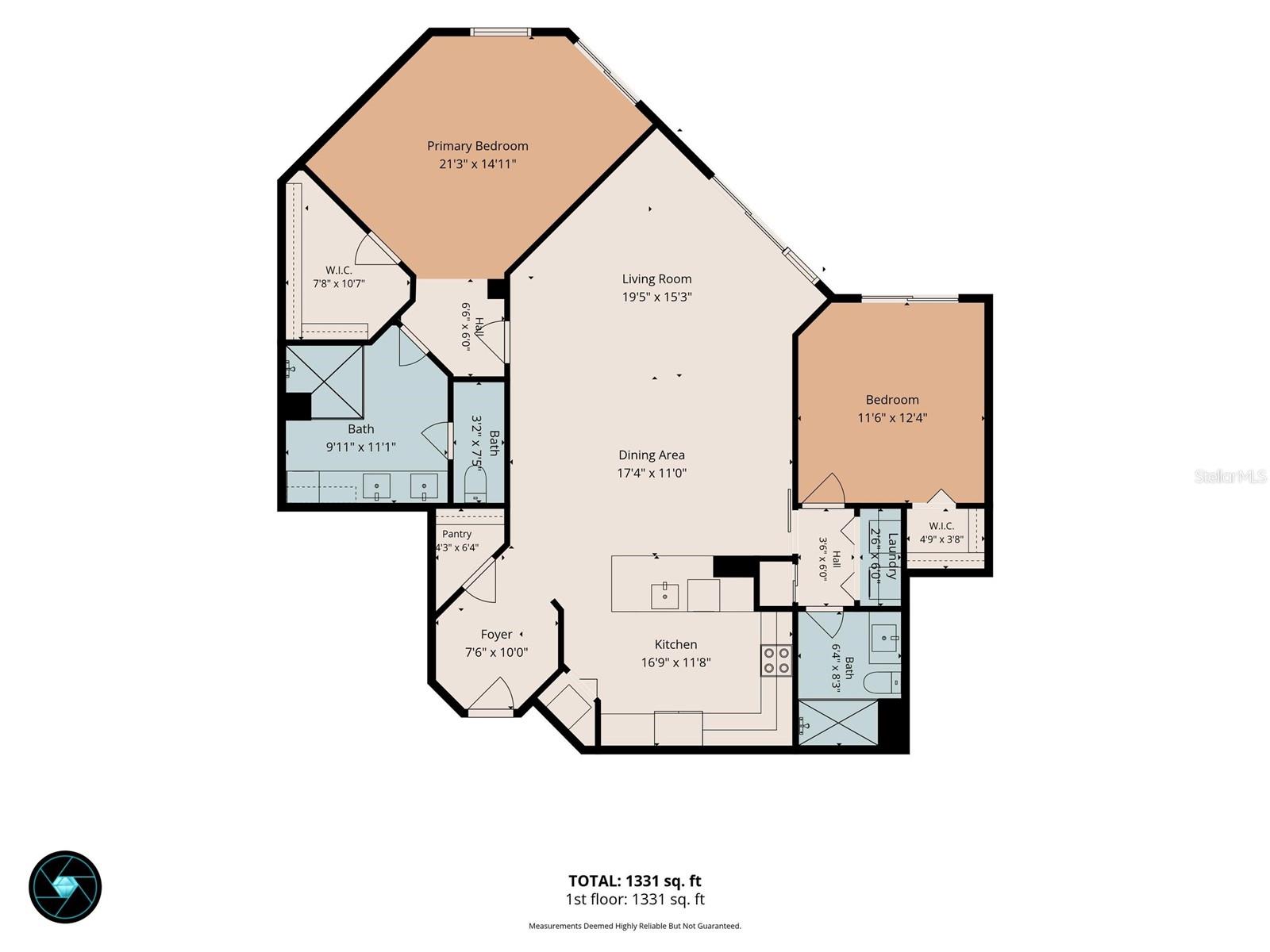 11 SAN MARCO ST #905 — photo 37