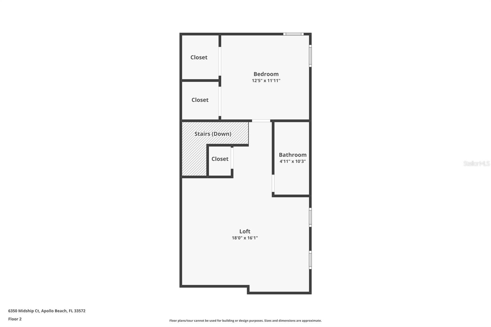 6350 MIDSHIP CT — photo 64