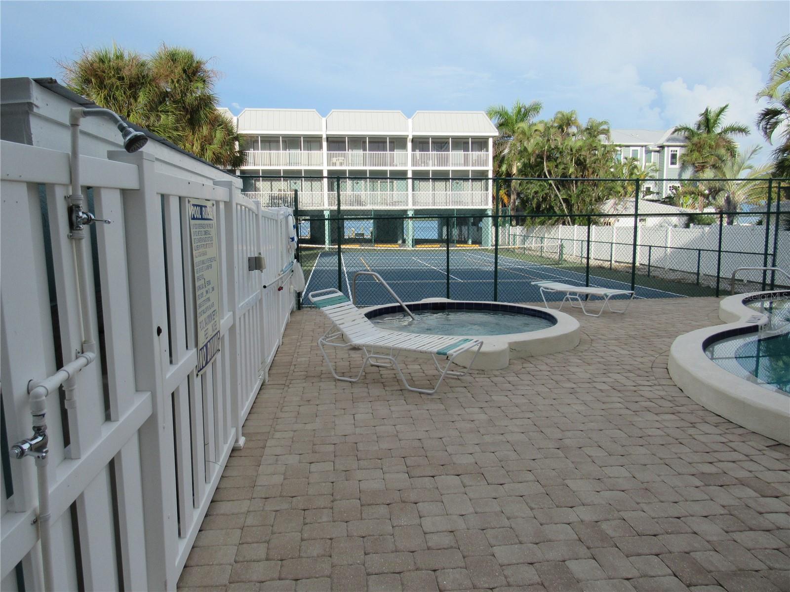 901 GULF DR S #2 — photo 20