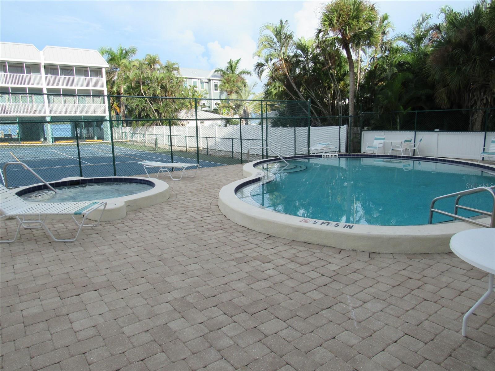 901 GULF DR S #2 — photo 23