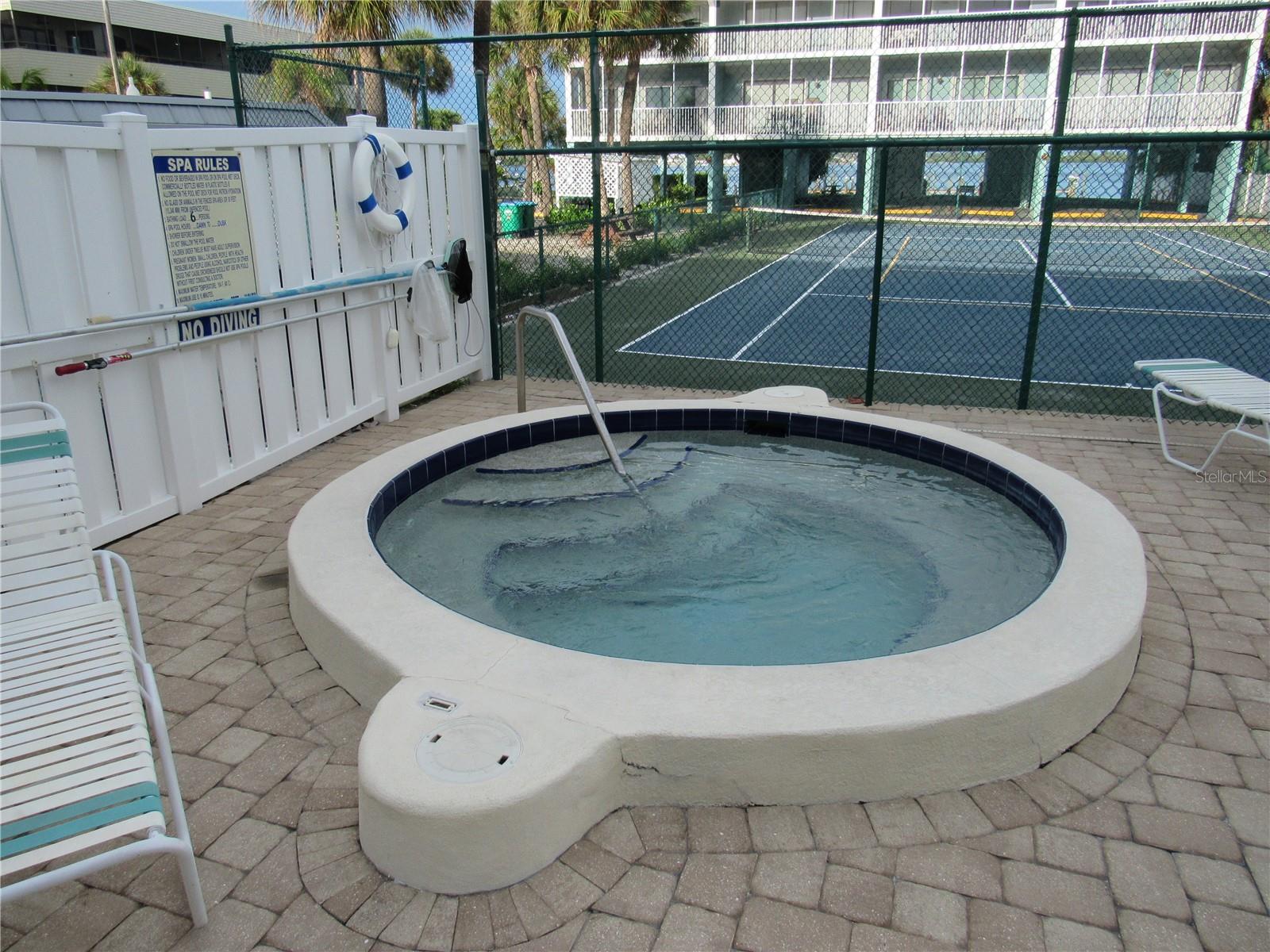 901 GULF DR S #2 — photo 22