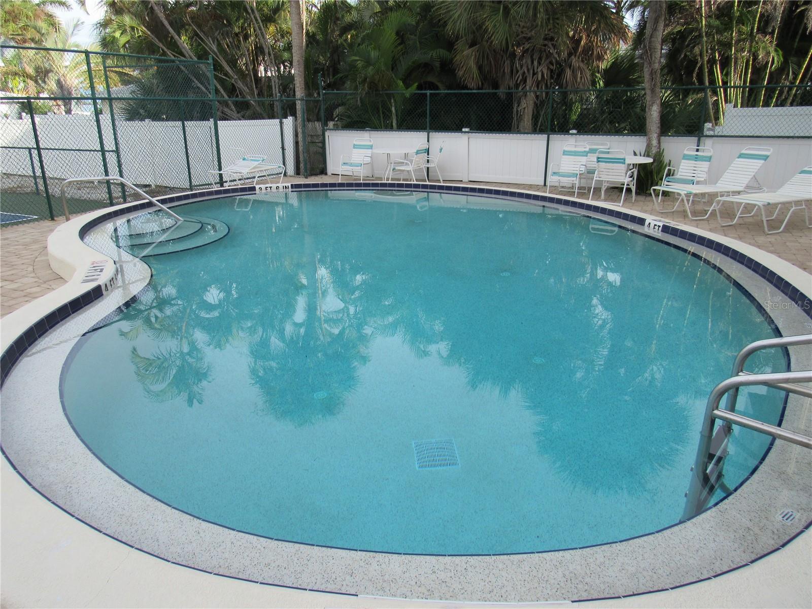 901 GULF DR S #2 — photo 21