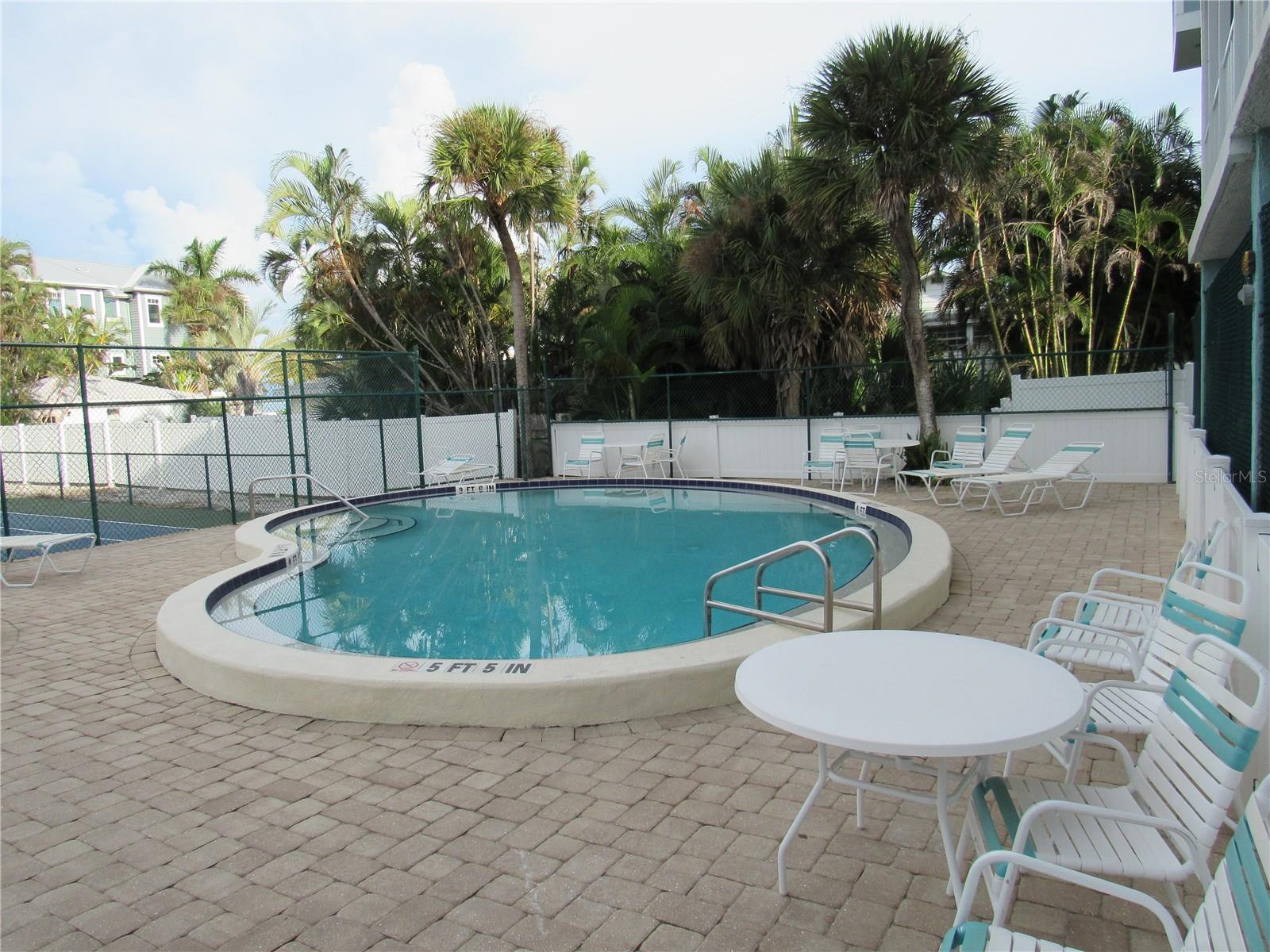 901 GULF DR S #2 — photo 19
