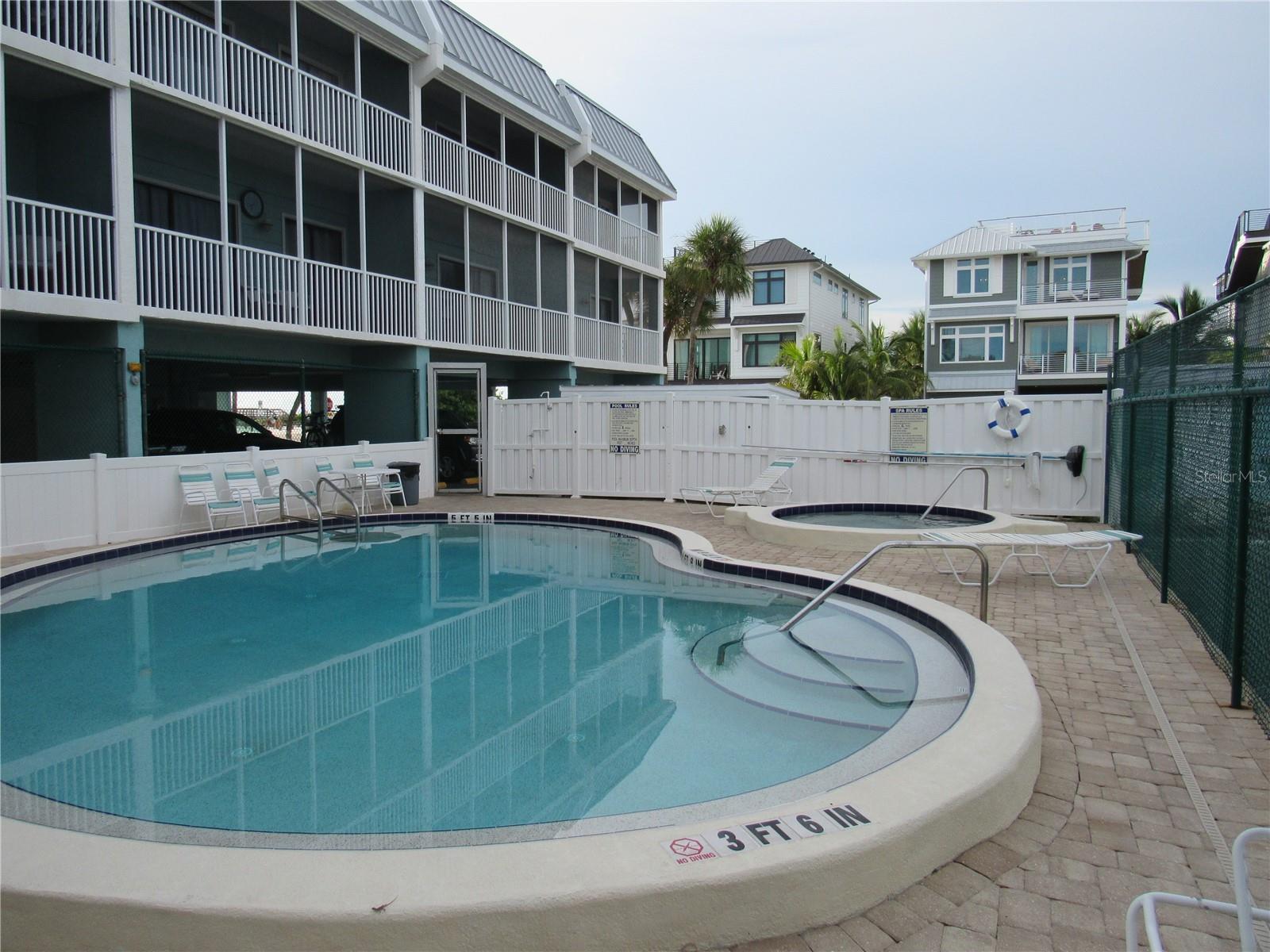 901 GULF DR S #2 — photo 28