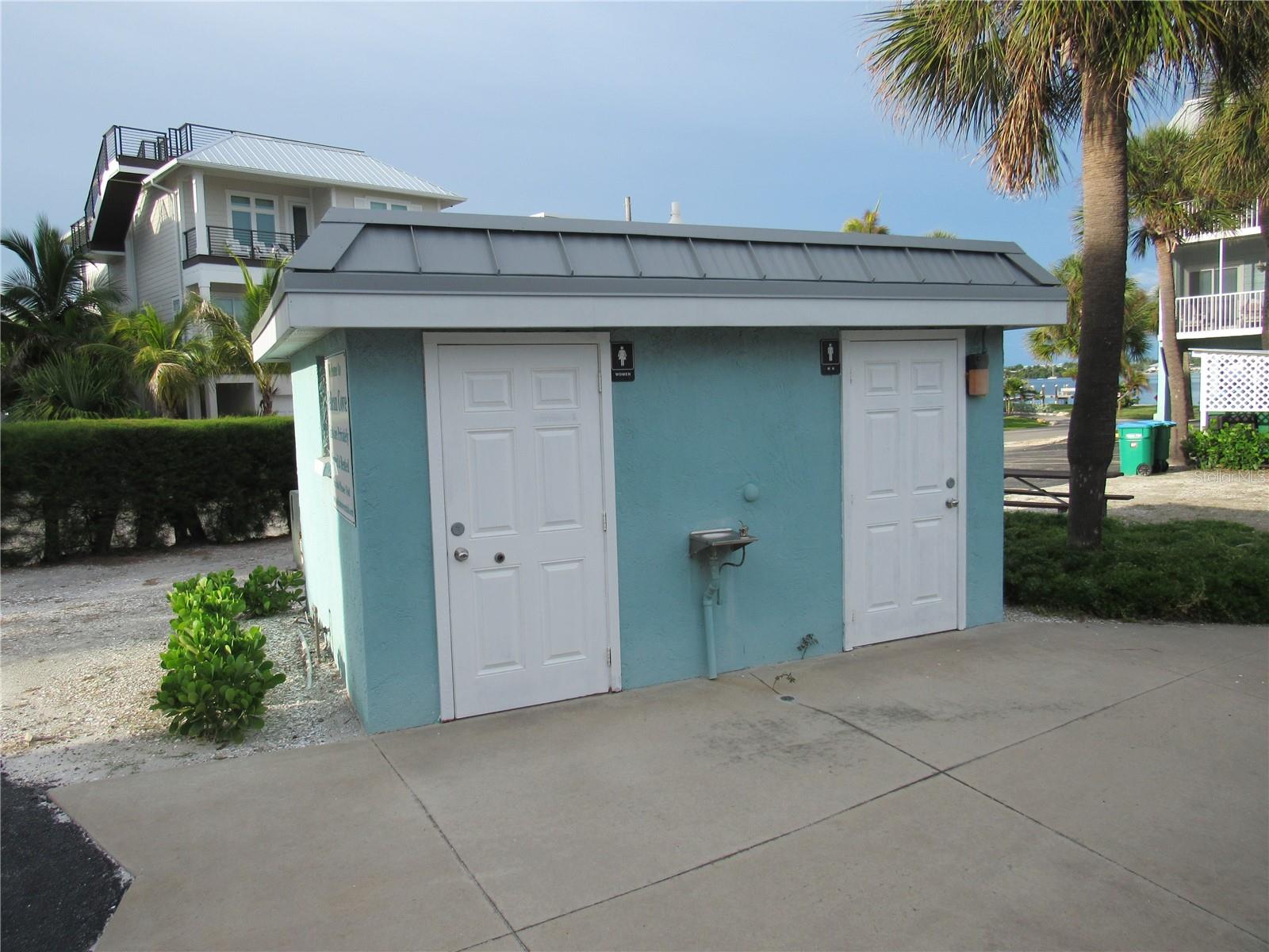 901 GULF DR S #2 — photo 25