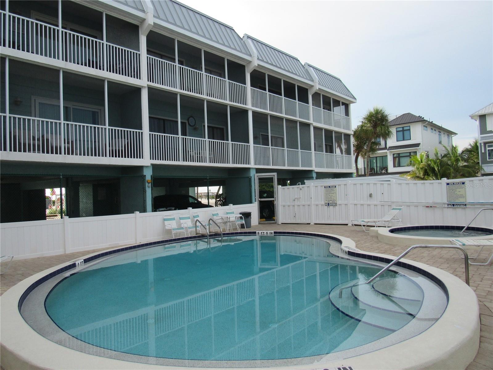 901 GULF DR S #2 — photo 24