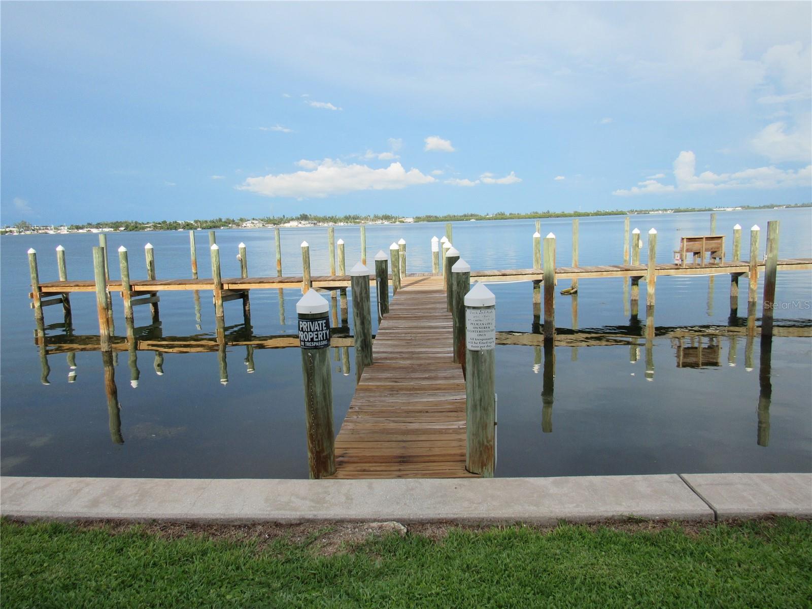 901 GULF DR S #2 — photo 30