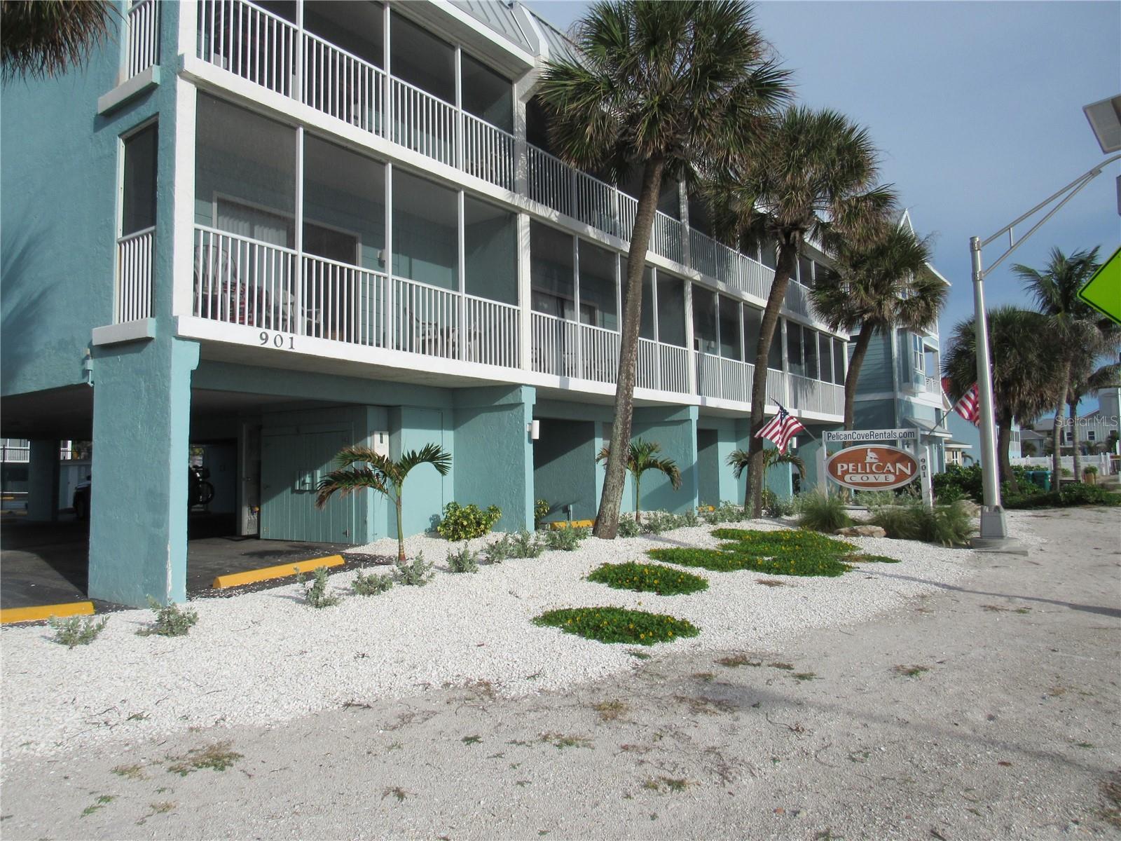 901 GULF DR S #2 — photo 2