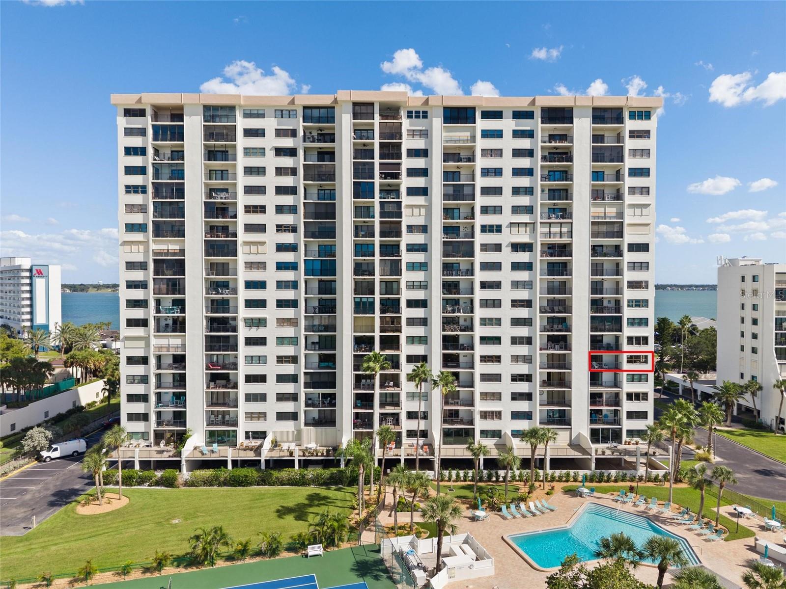 1230 GULF BLVD #601 — photo 39