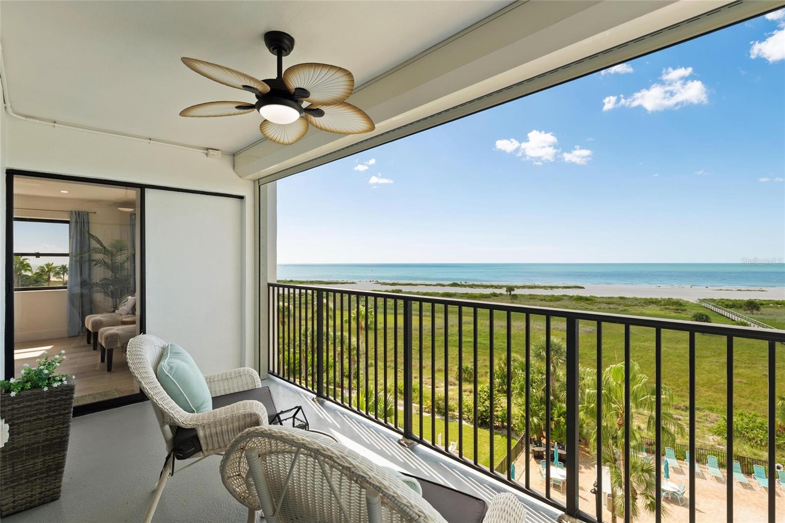 1230 GULF BLVD #601 — photo 22