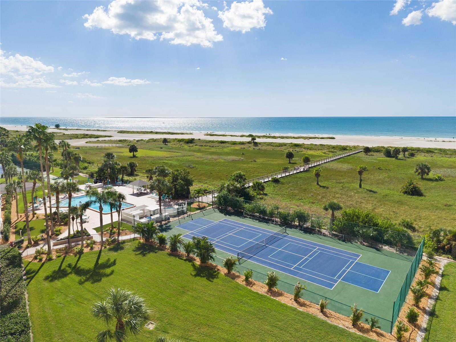 1230 GULF BLVD #601 — photo 42