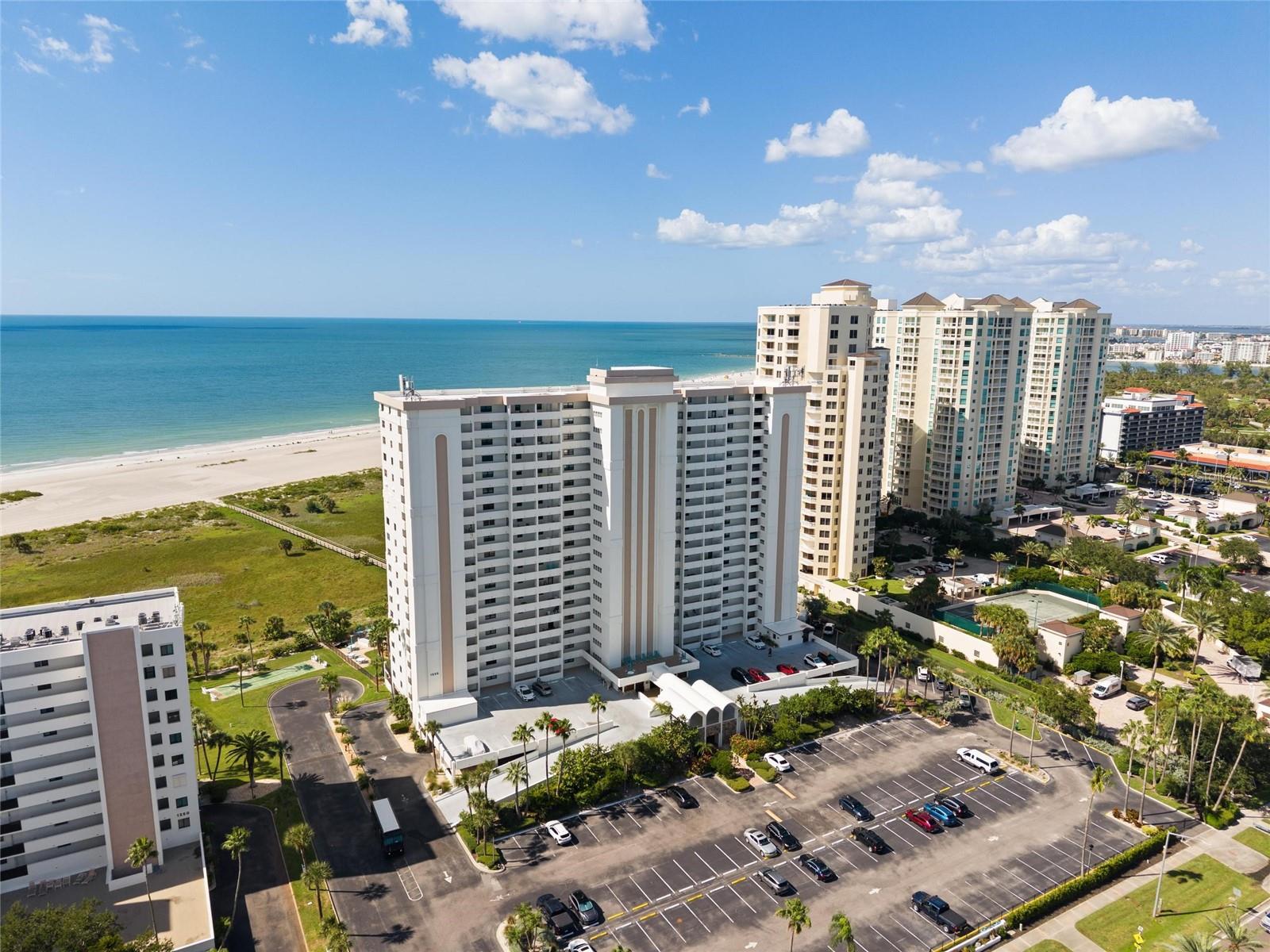 1230 GULF BLVD #601 — photo 35