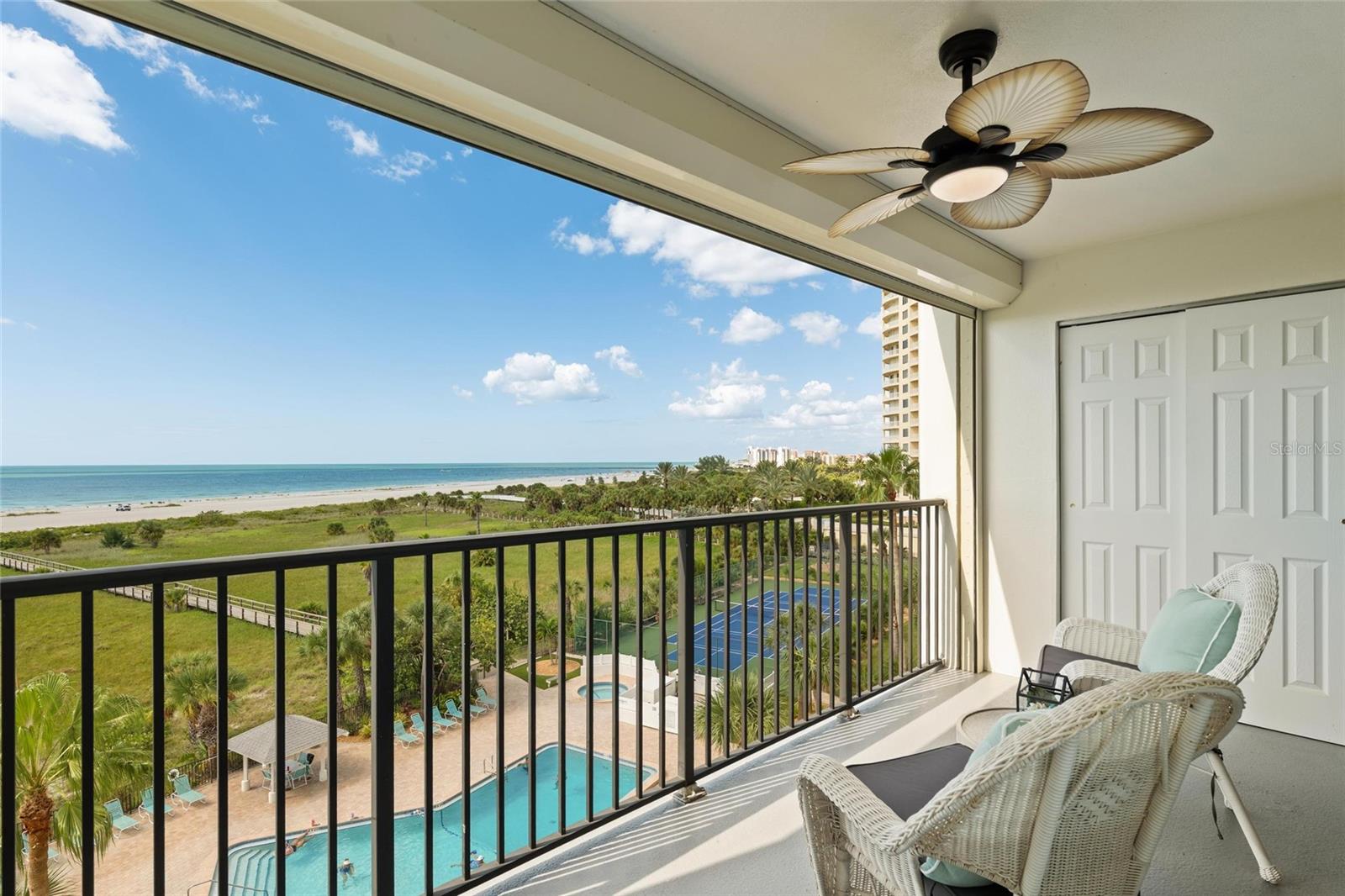 1230 GULF BLVD #601 — photo 23