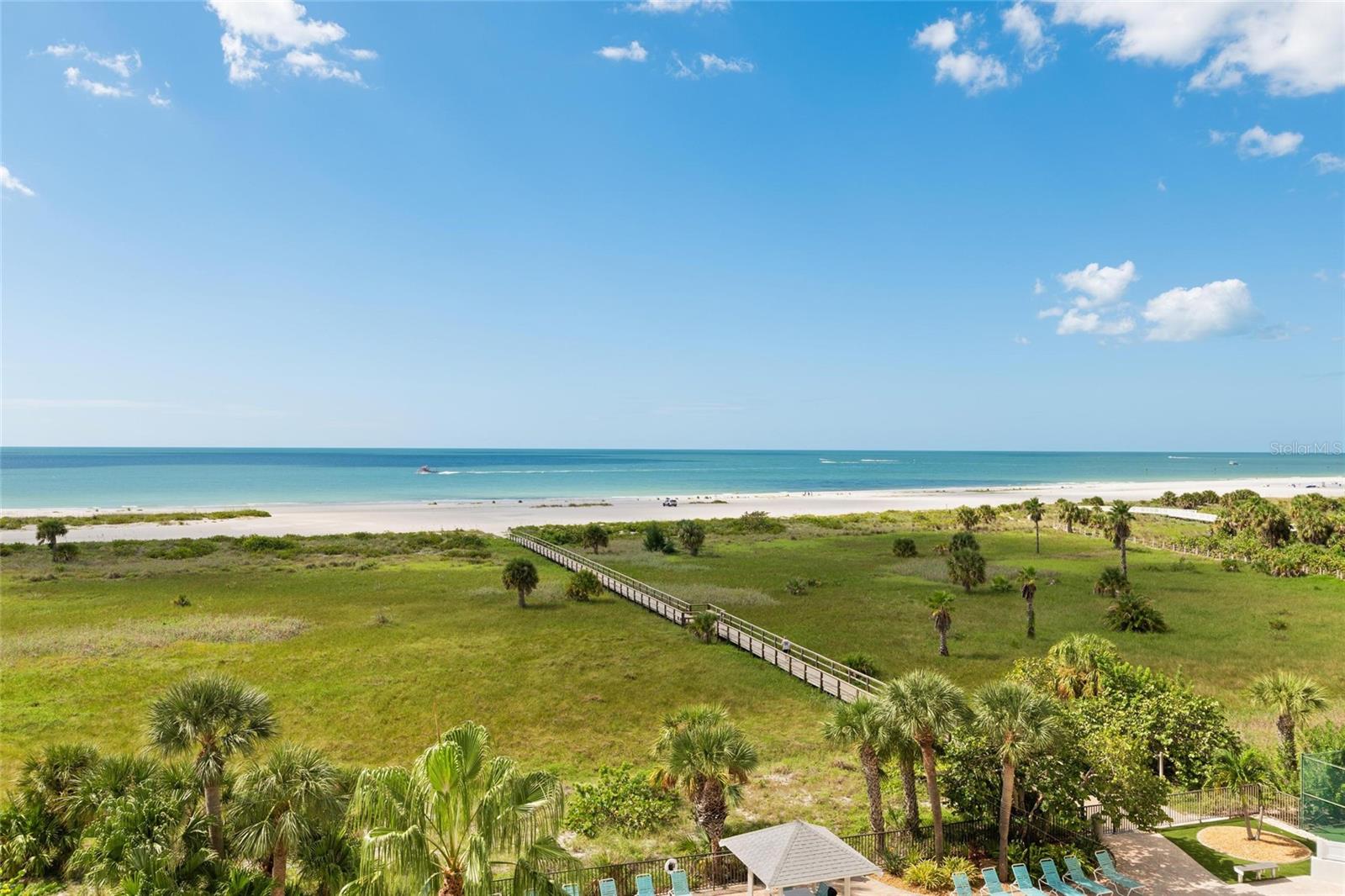 1230 GULF BLVD #601 — photo 25