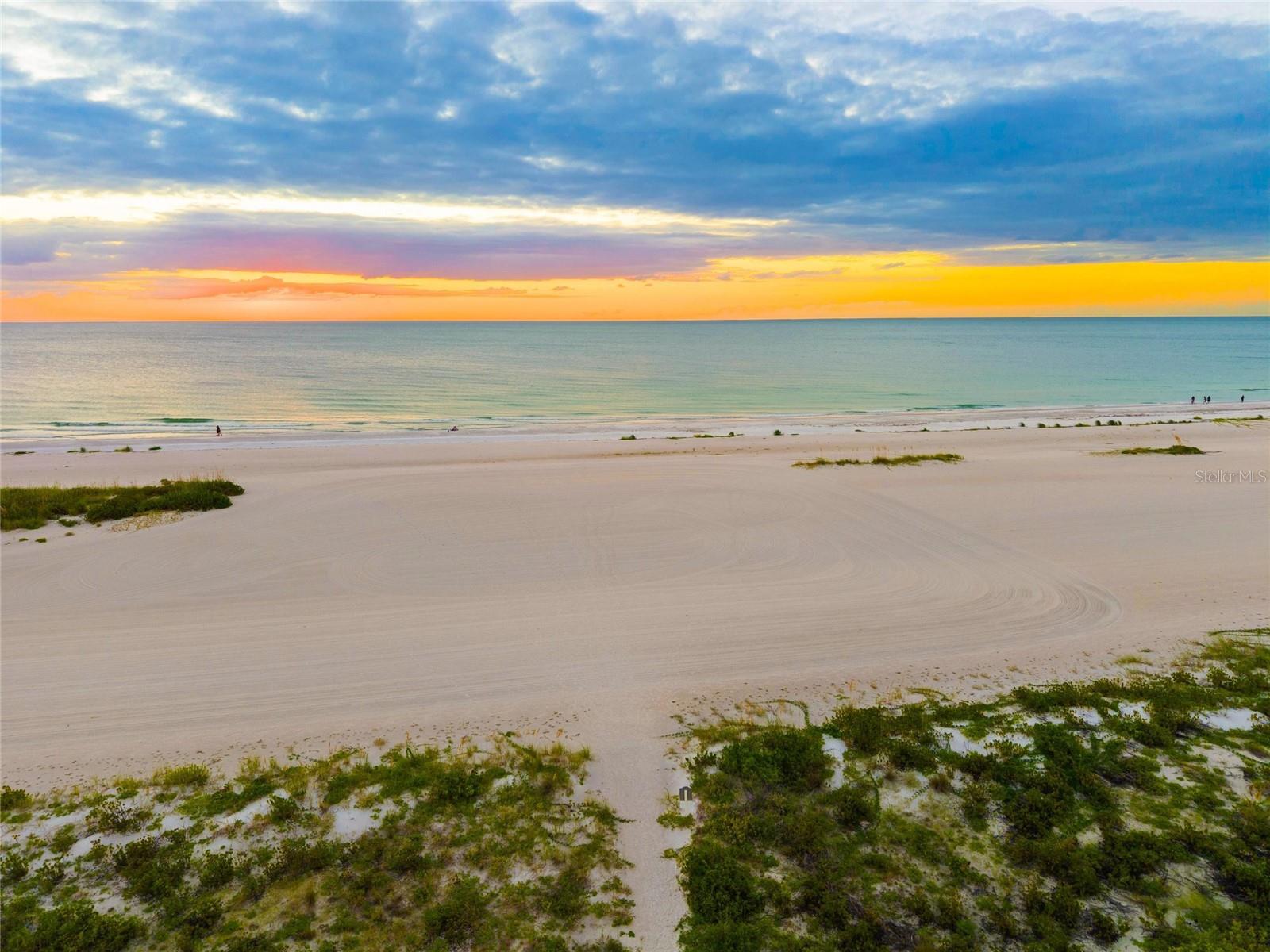1230 GULF BLVD #601 — photo 45