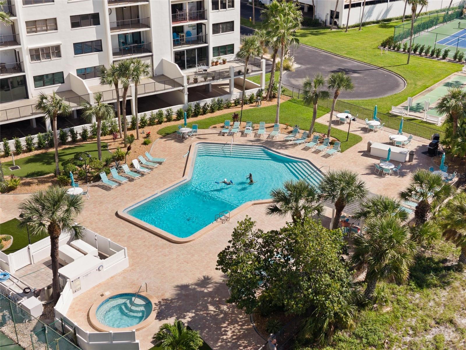 1230 GULF BLVD #601 — photo 40