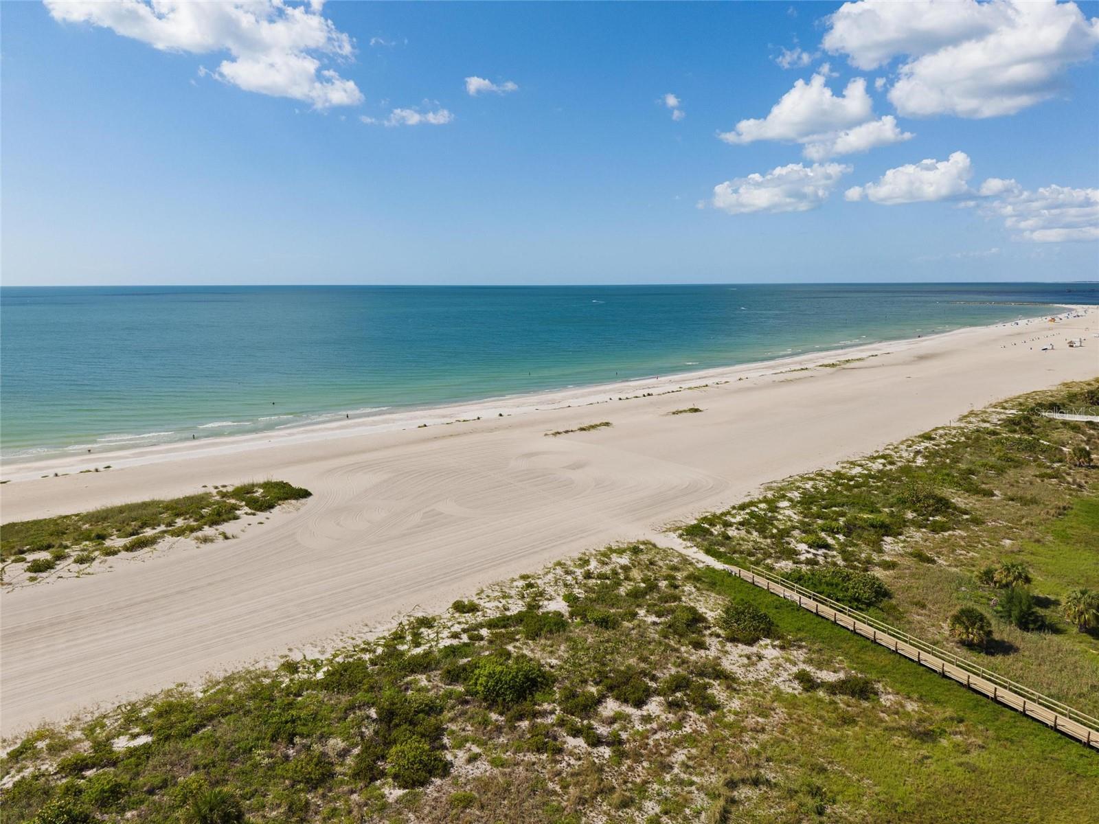1230 GULF BLVD #601 — photo 34