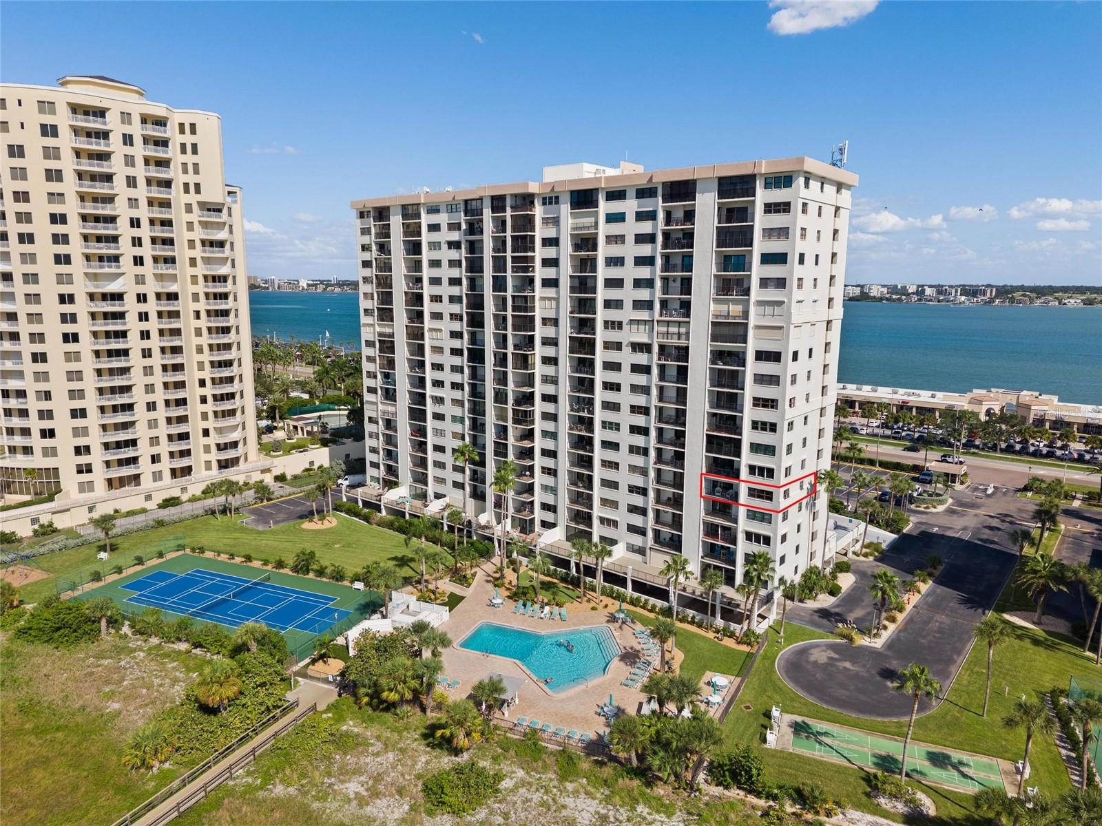1230 GULF BLVD #601 — photo 6