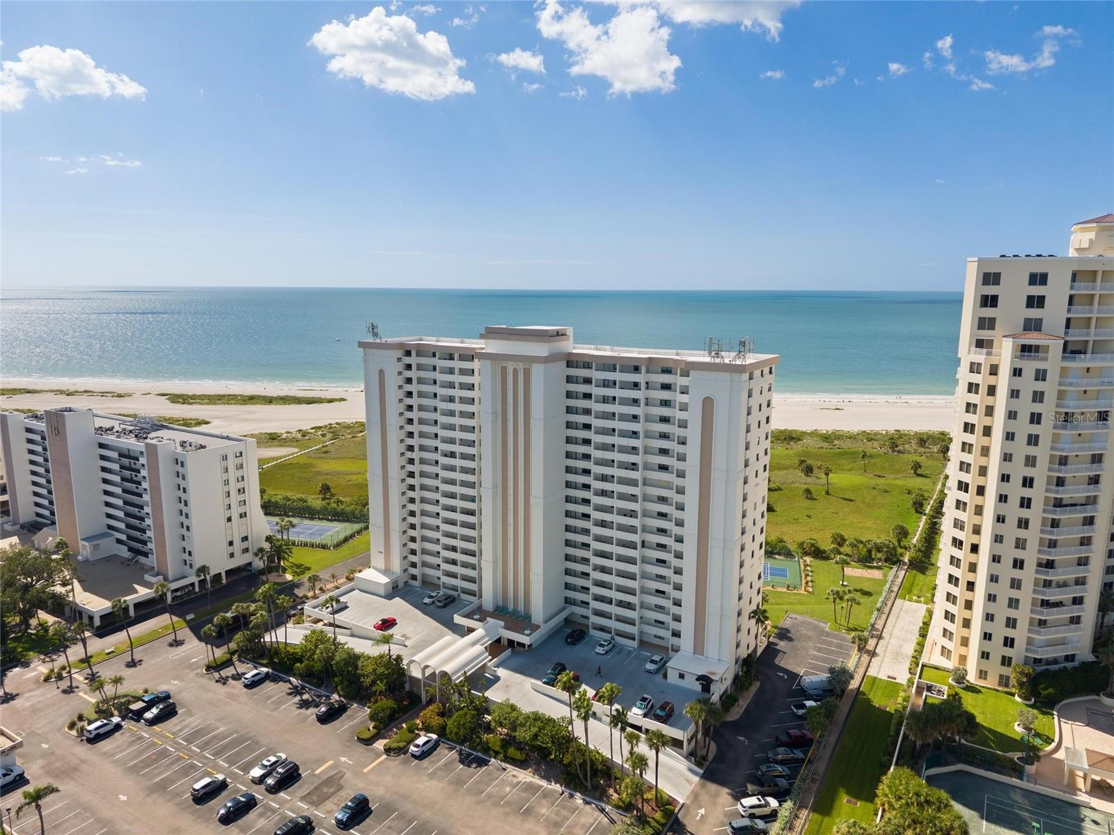1230 GULF BLVD #601 — photo 36