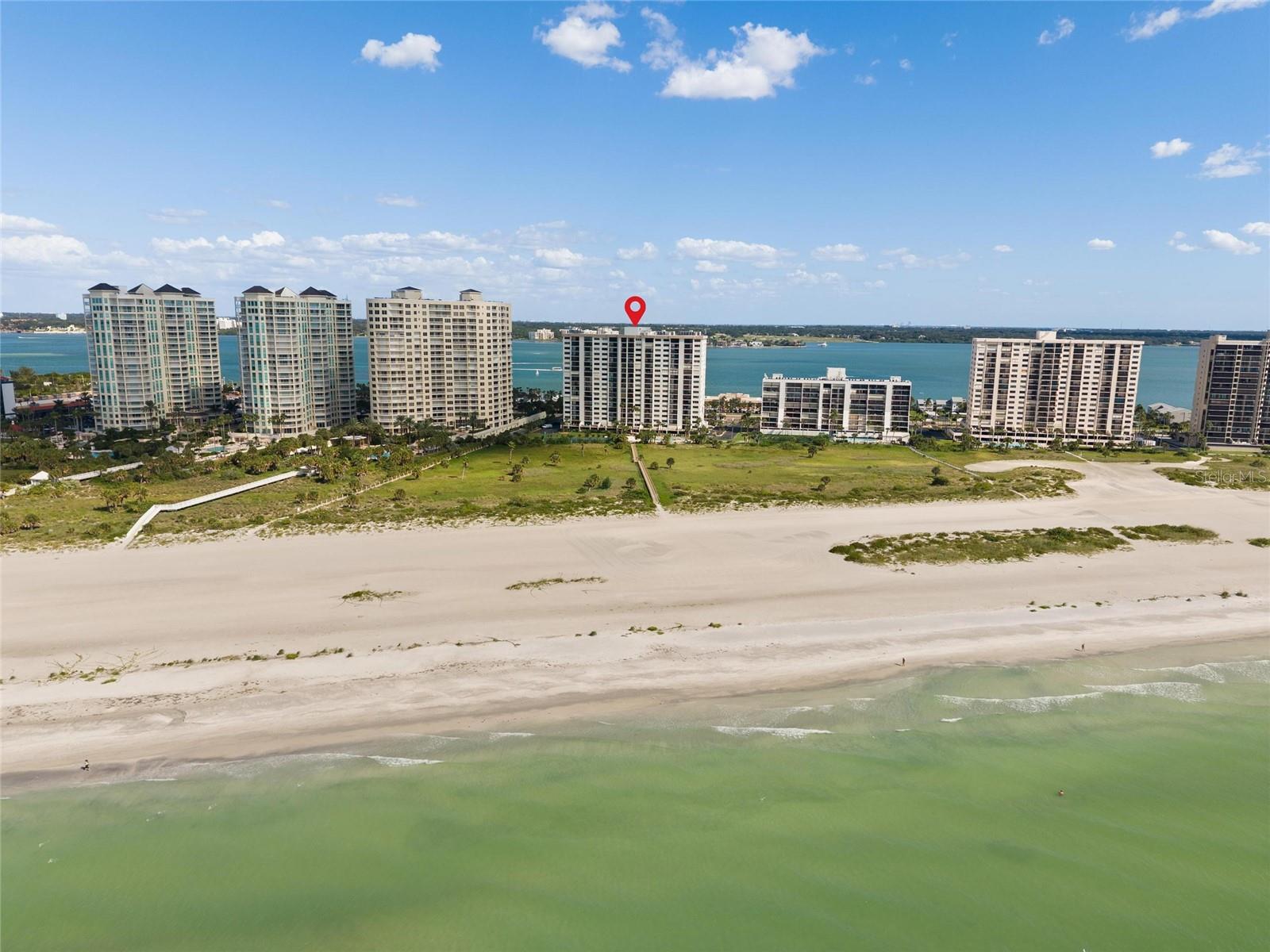 1230 GULF BLVD #601 — photo 29