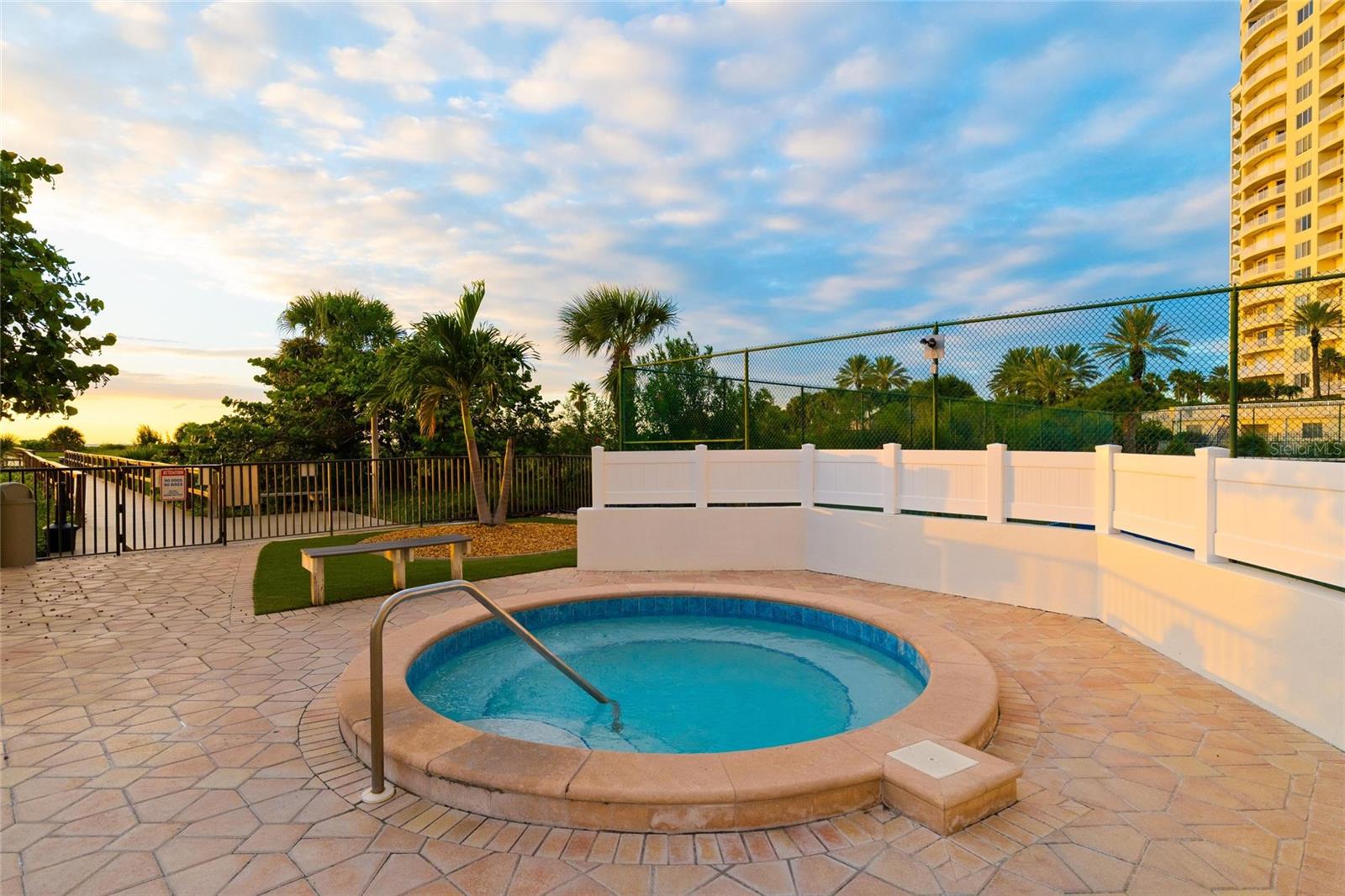 1230 GULF BLVD #601 — photo 52