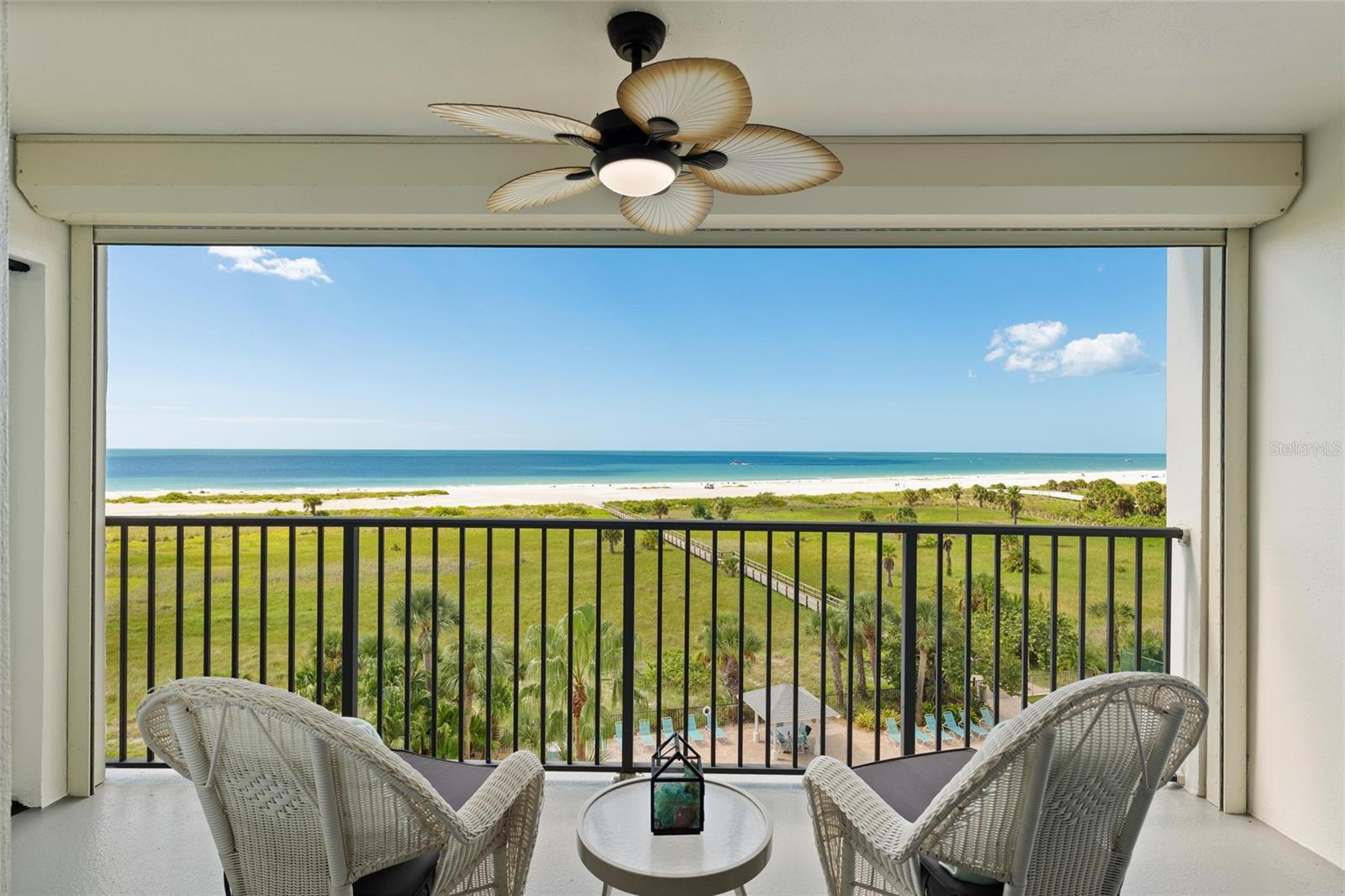 1230 GULF BLVD #601 — photo 24