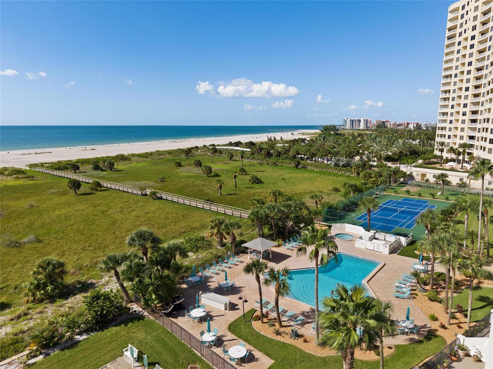 1230 GULF BLVD #601 — photo 43