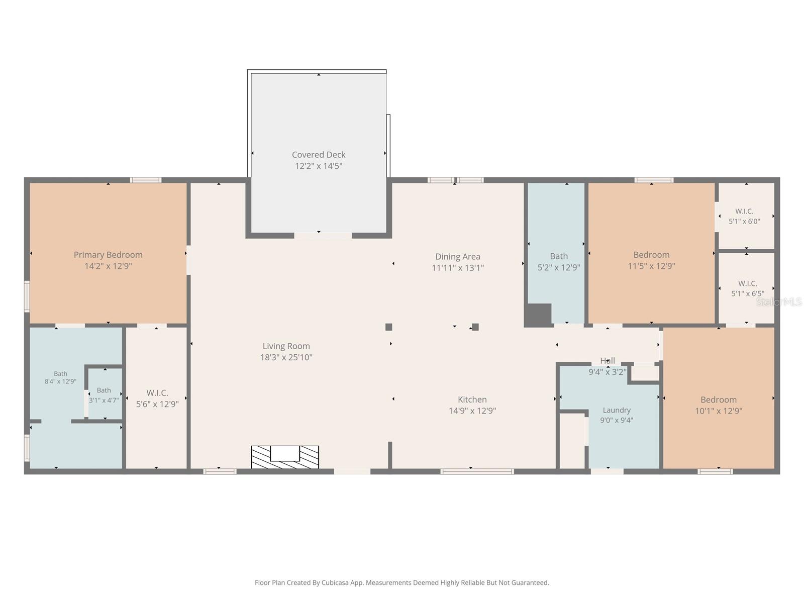 3102 PORTER RD — photo 51