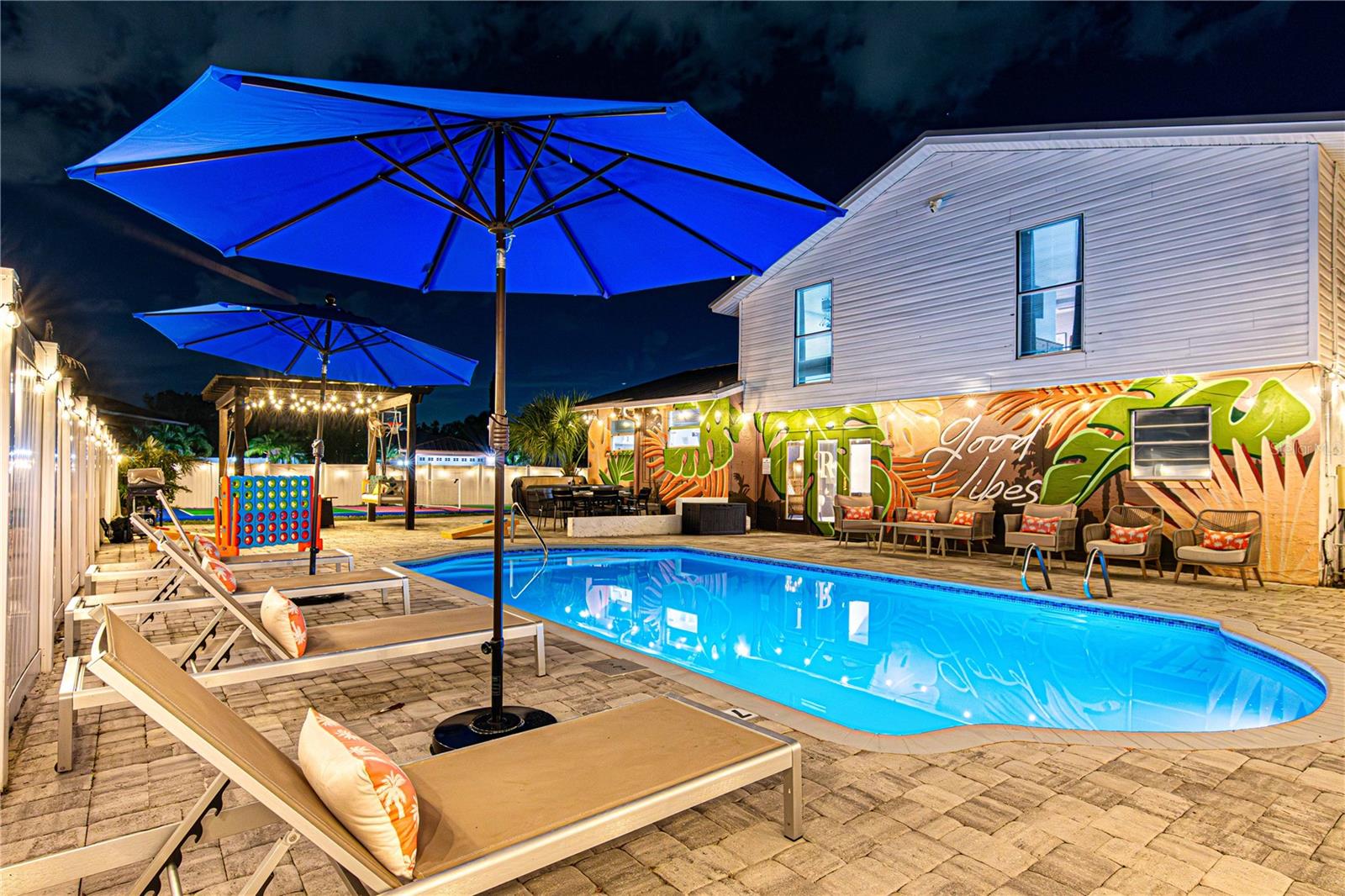7501 RUSTIC DR — photo 61