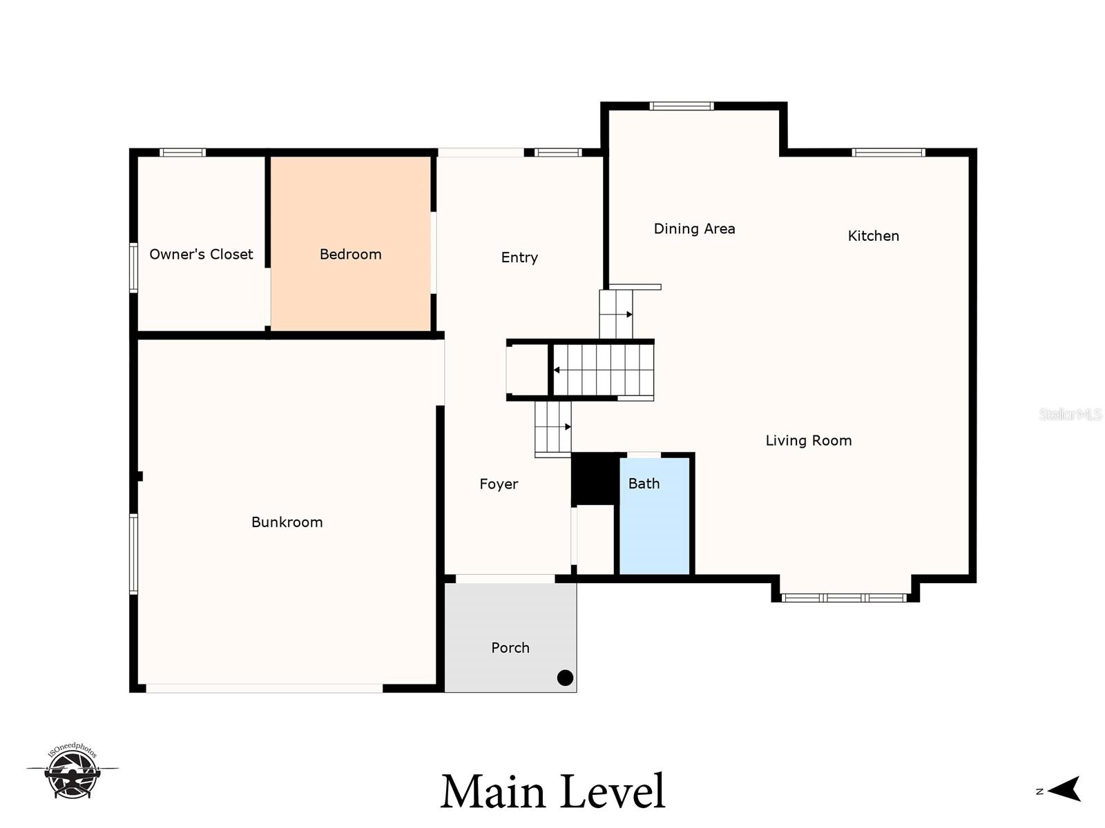 7501 RUSTIC DR — photo 64