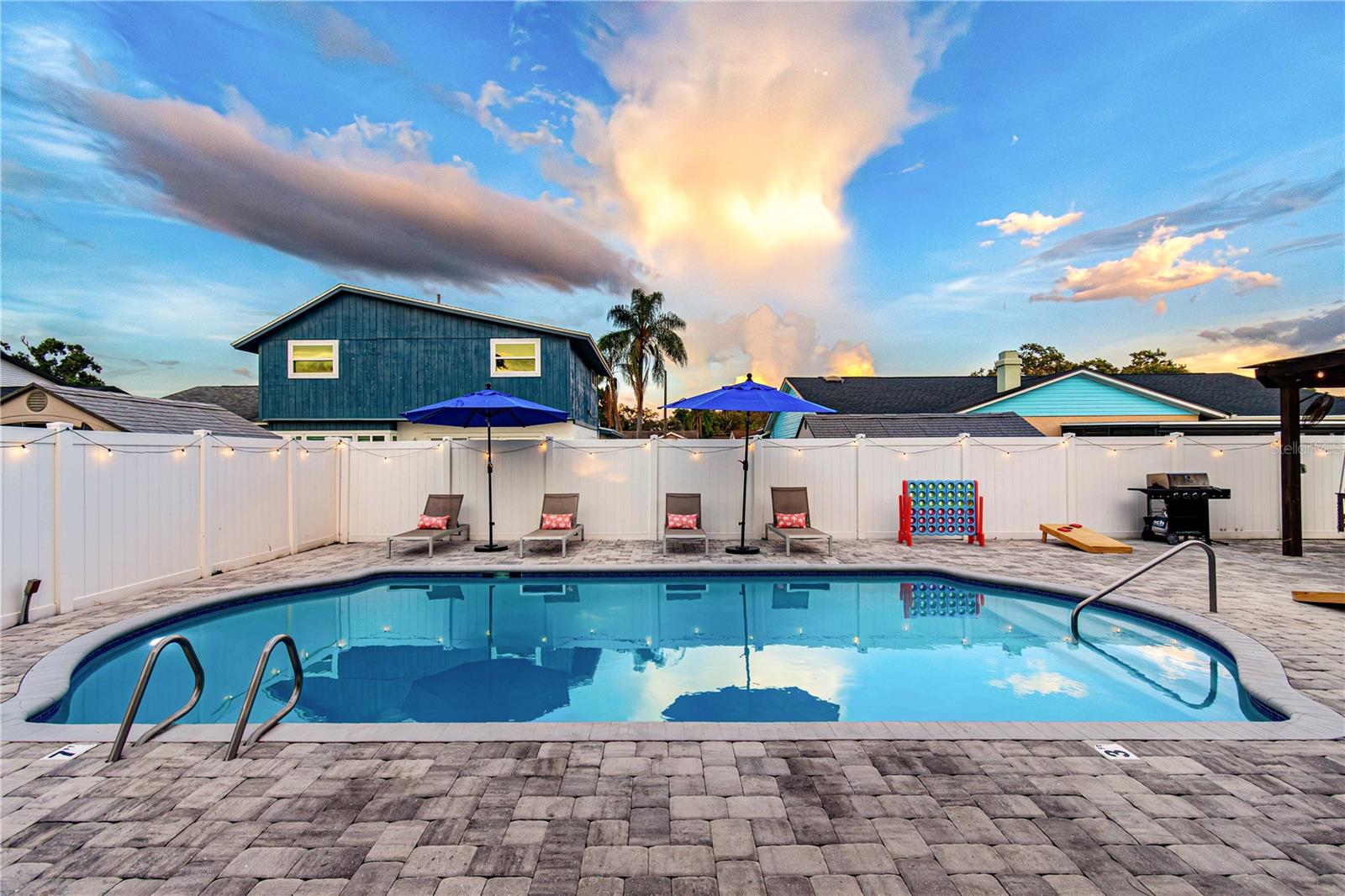 7501 RUSTIC DR — photo 47