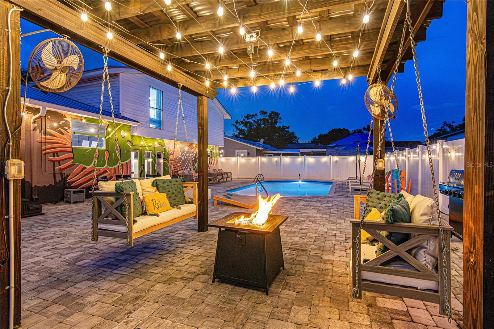 7501 RUSTIC DR — photo 62