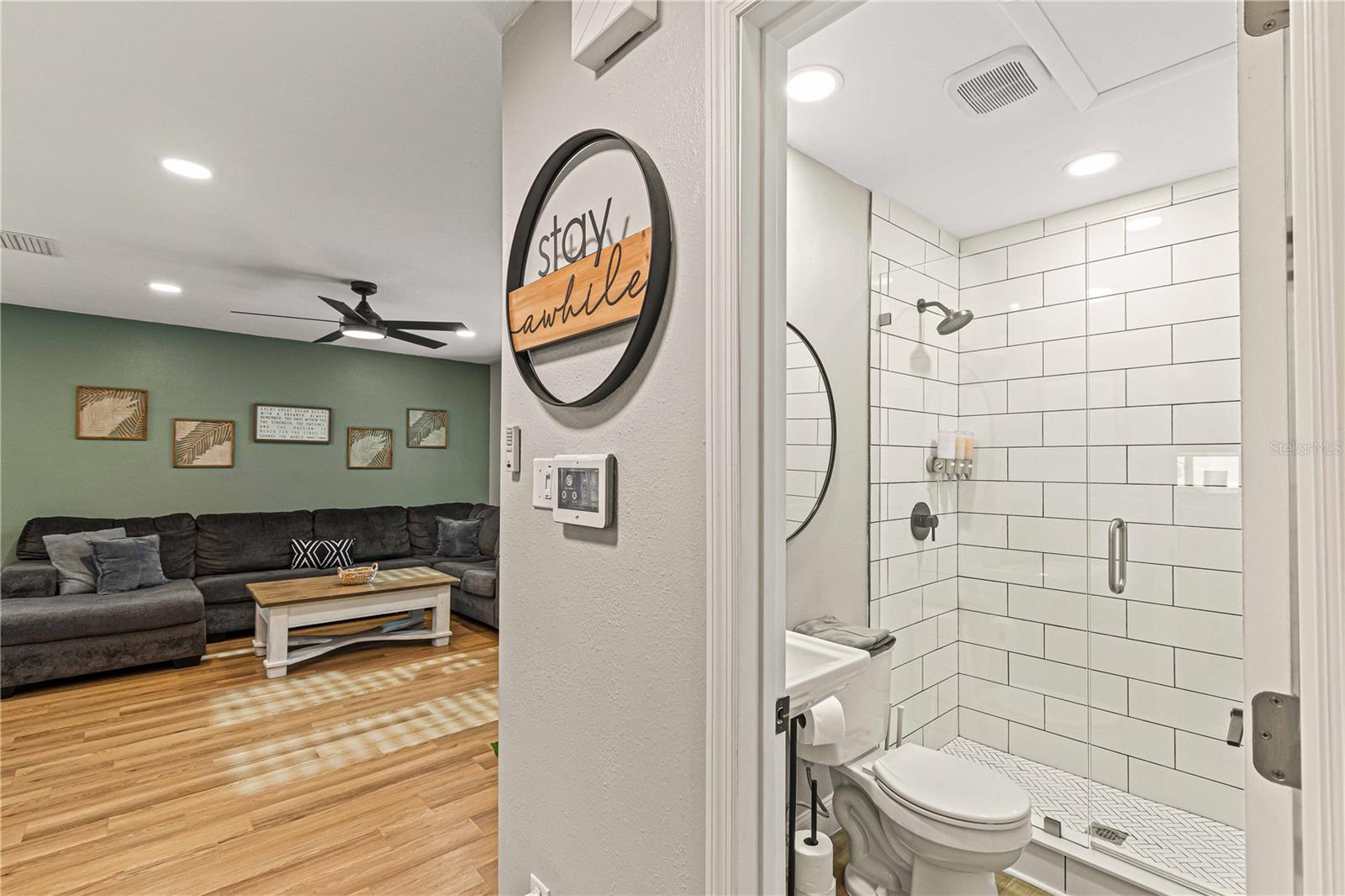 7501 RUSTIC DR — photo 9