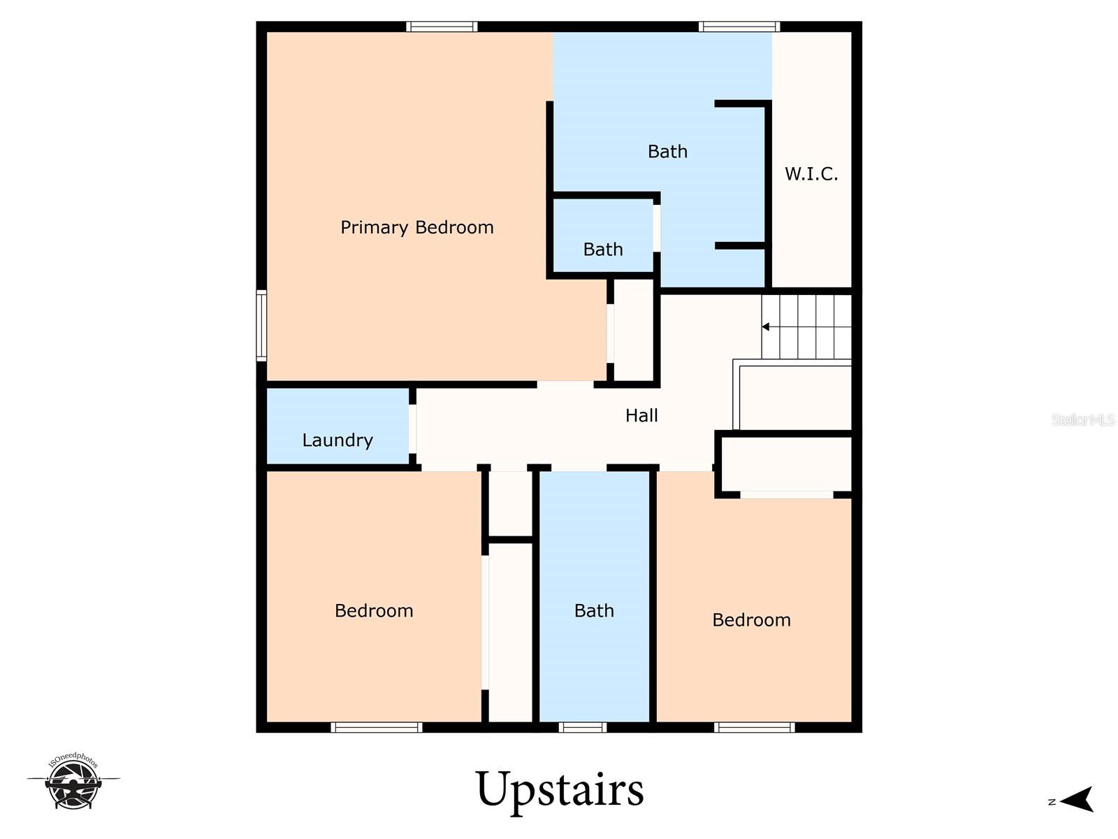 7501 RUSTIC DR — photo 63