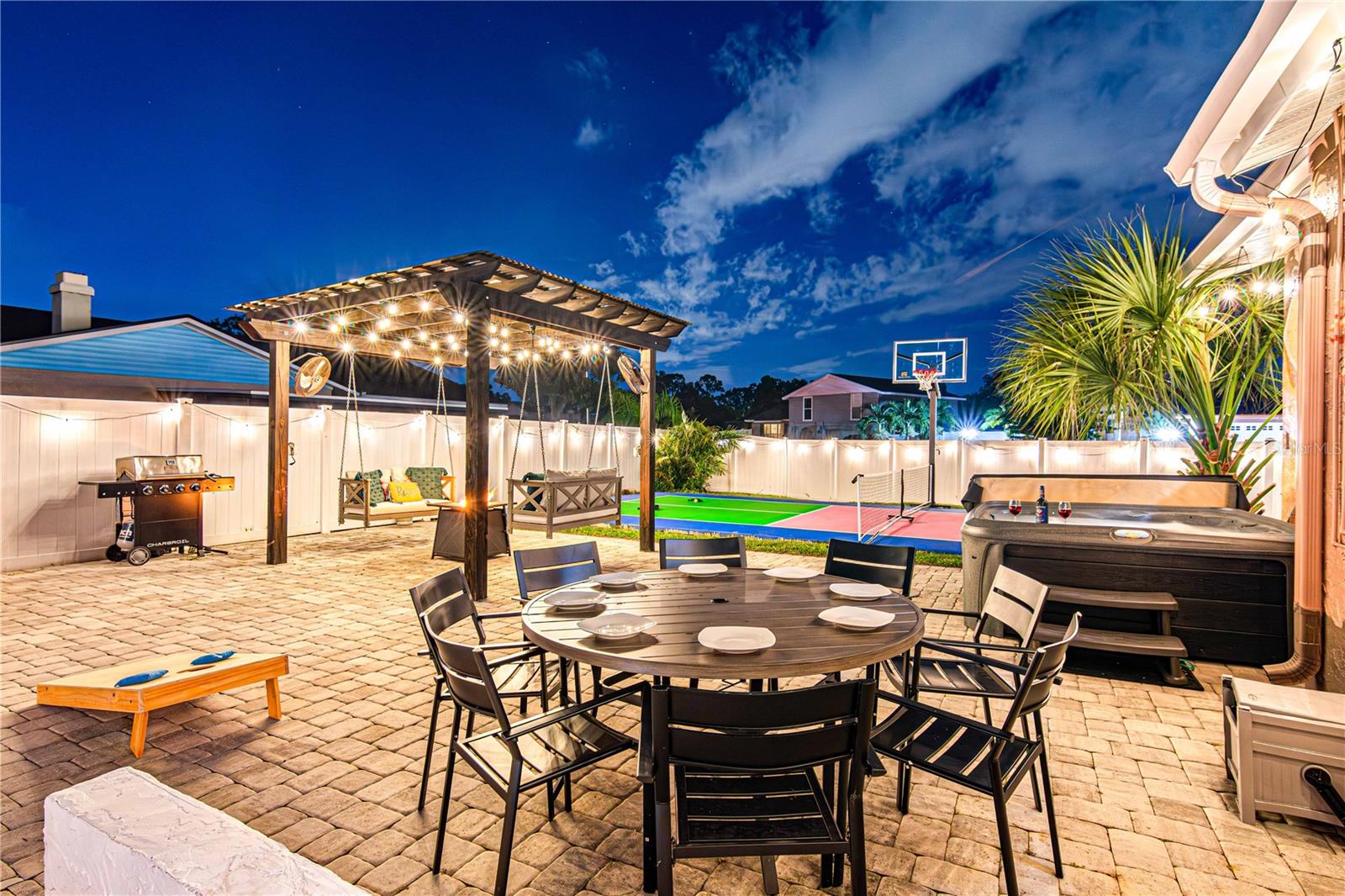 7501 RUSTIC DR — photo 60