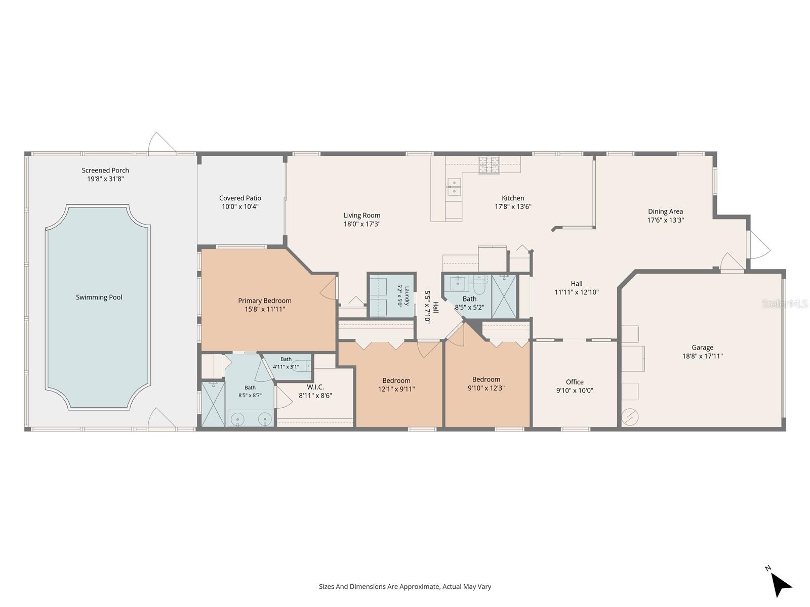 6218 BLACKDRUM CT — photo 63