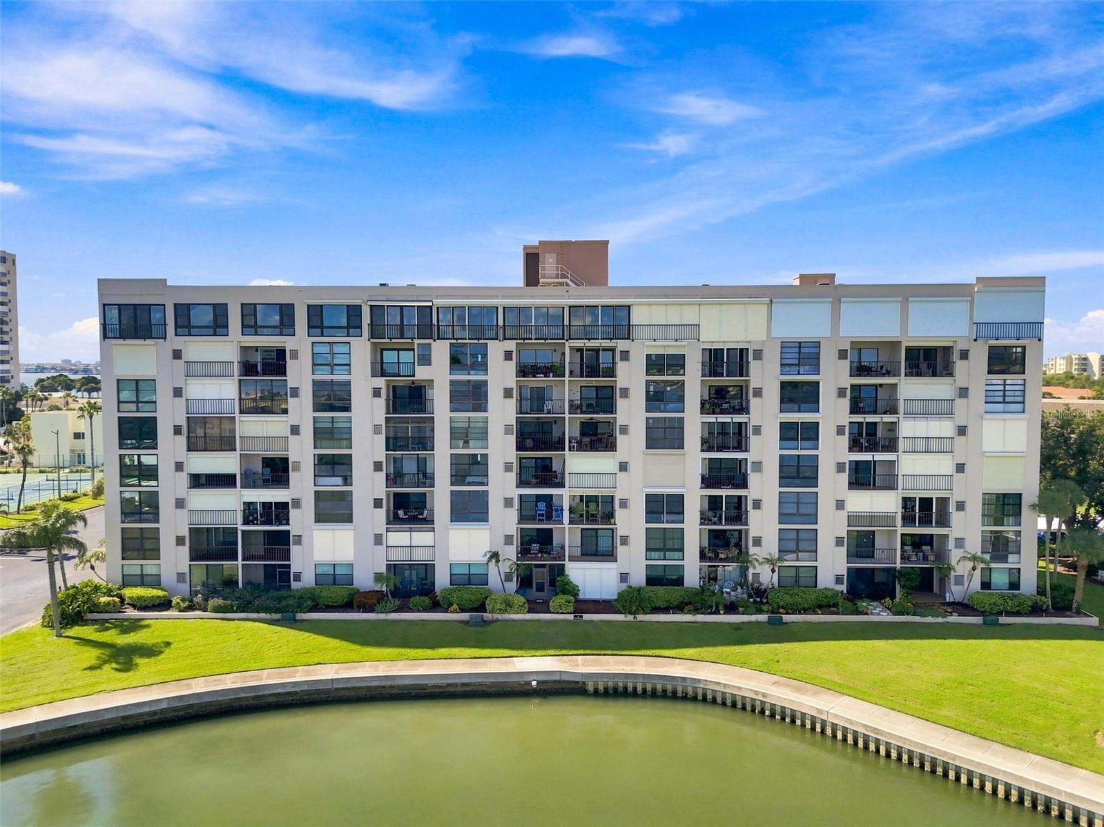 7700 SUN ISLAND DR S #202 — photo 36