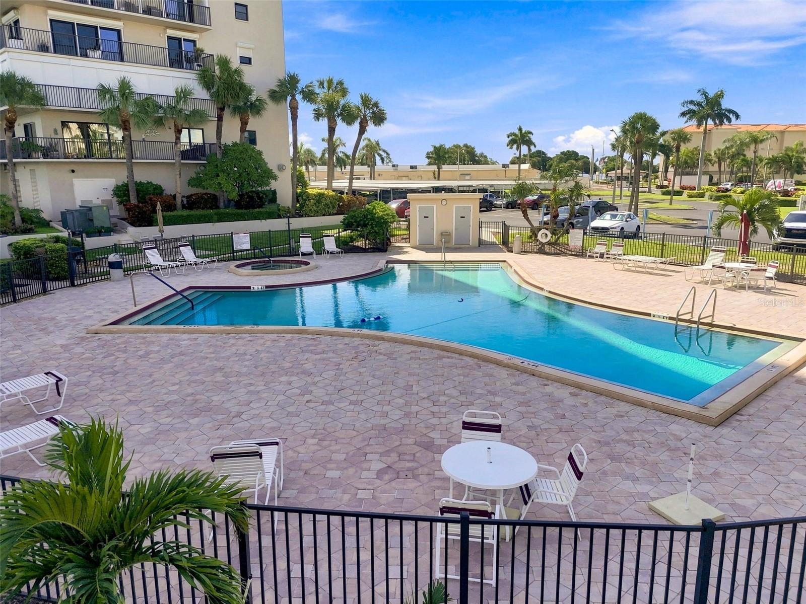 7700 SUN ISLAND DR S #202 — photo 46