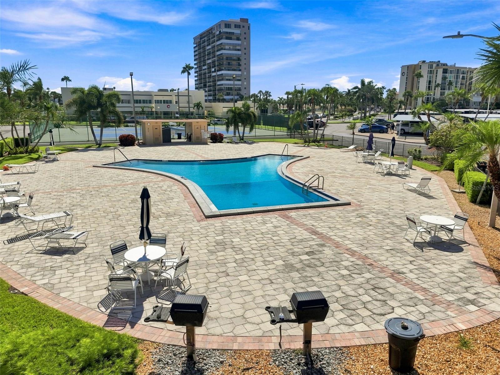 7700 SUN ISLAND DR S #202 — photo 47