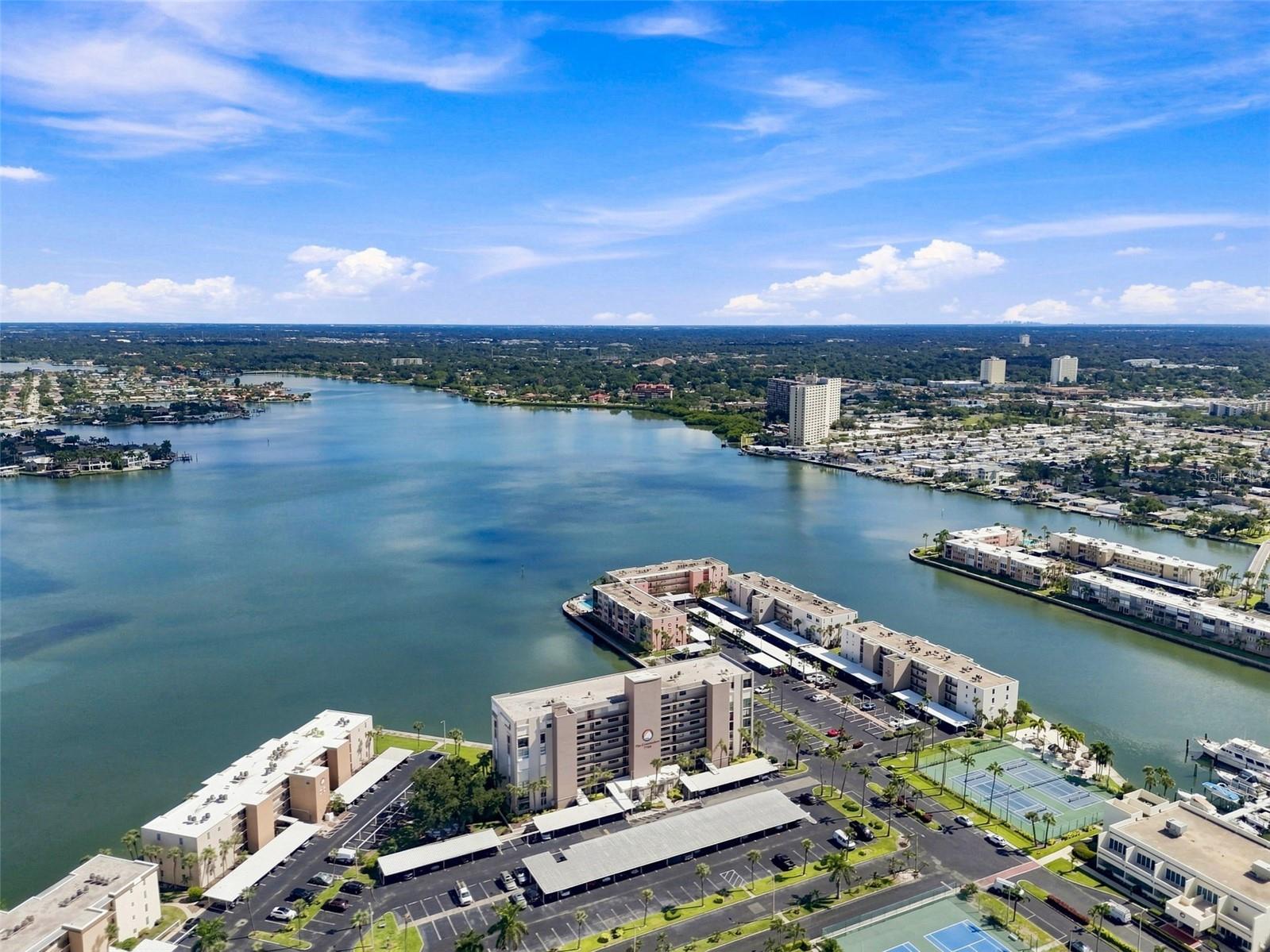 7700 SUN ISLAND DR S #202 — photo 40