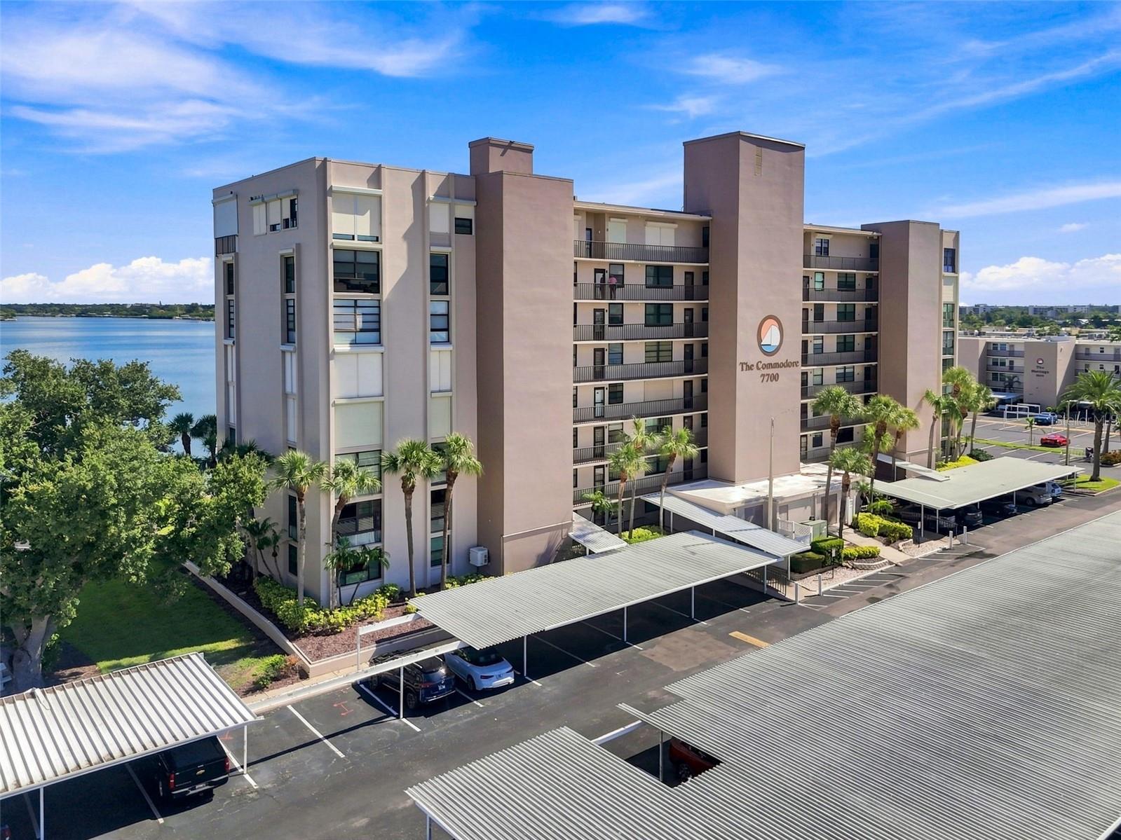 7700 SUN ISLAND DR S #202 — photo 34