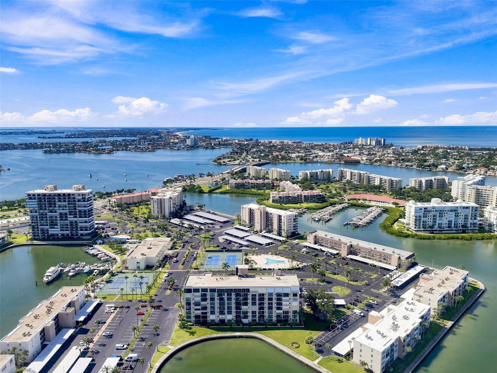 7700 SUN ISLAND DR S #202 — photo 37