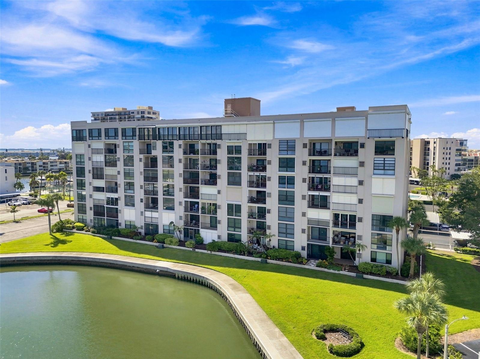 7700 SUN ISLAND DR S #202 — photo 35