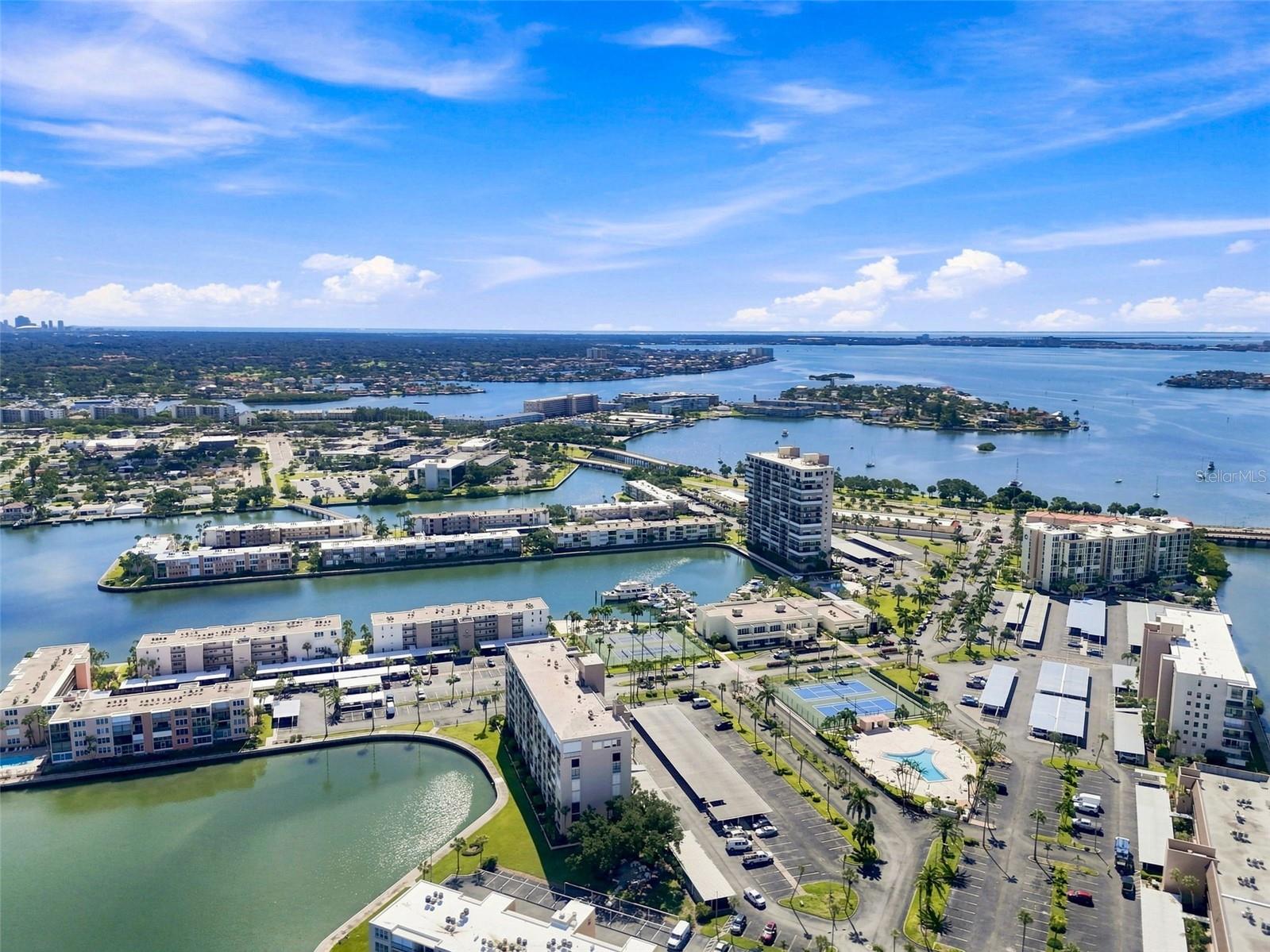 7700 SUN ISLAND DR S #202 — photo 39