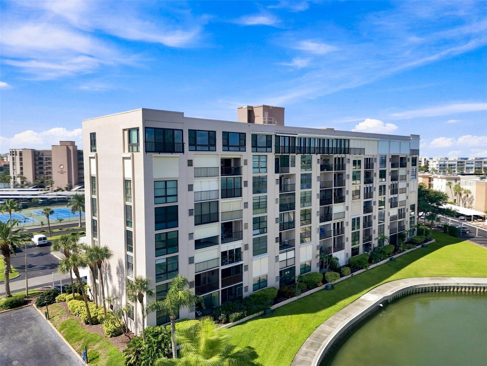 7700 SUN ISLAND DR S #202 — photo 2