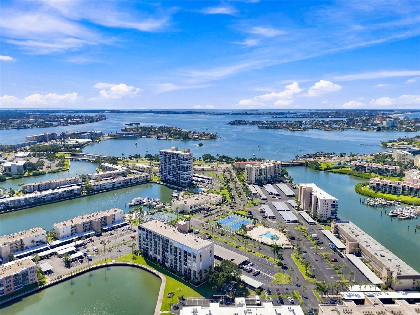7700 SUN ISLAND DR S #202 — photo 38