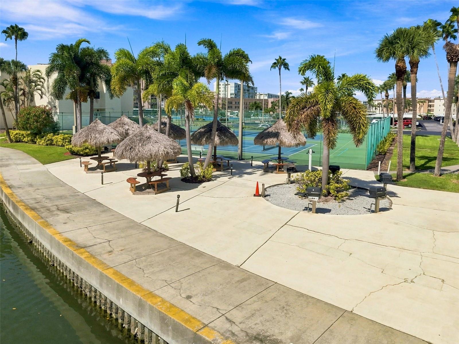7700 SUN ISLAND DR S #202 — photo 42