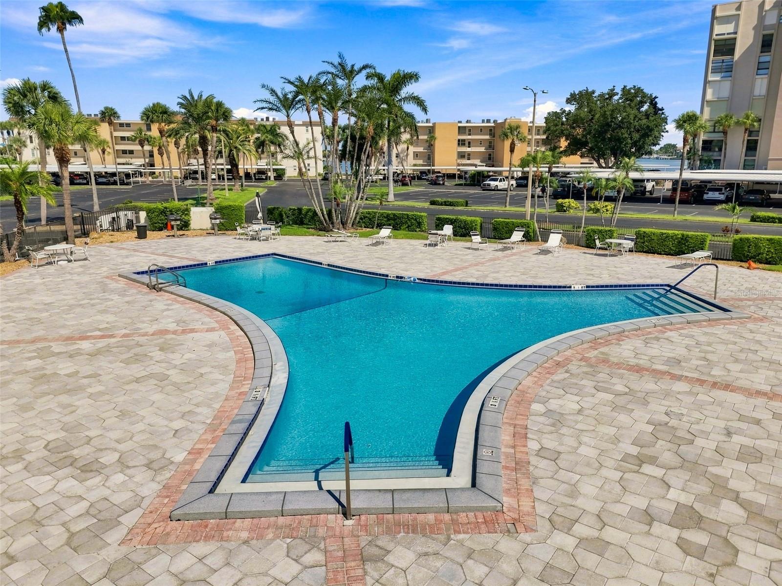 7700 SUN ISLAND DR S #202 — photo 48